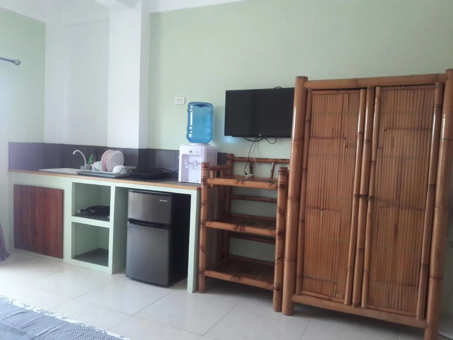 Stanley House Seaview Apartments