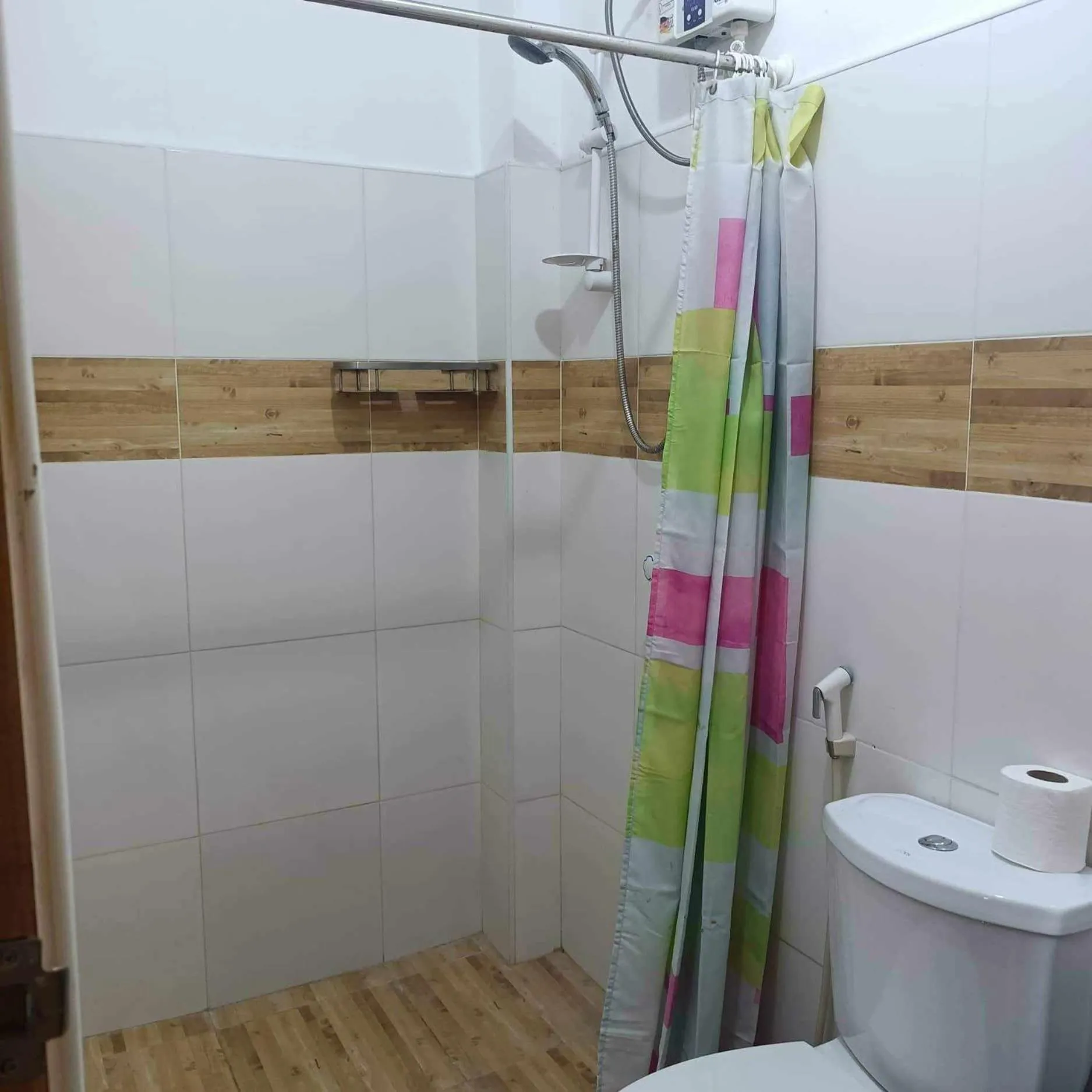 Stanley House Seaview Apartments