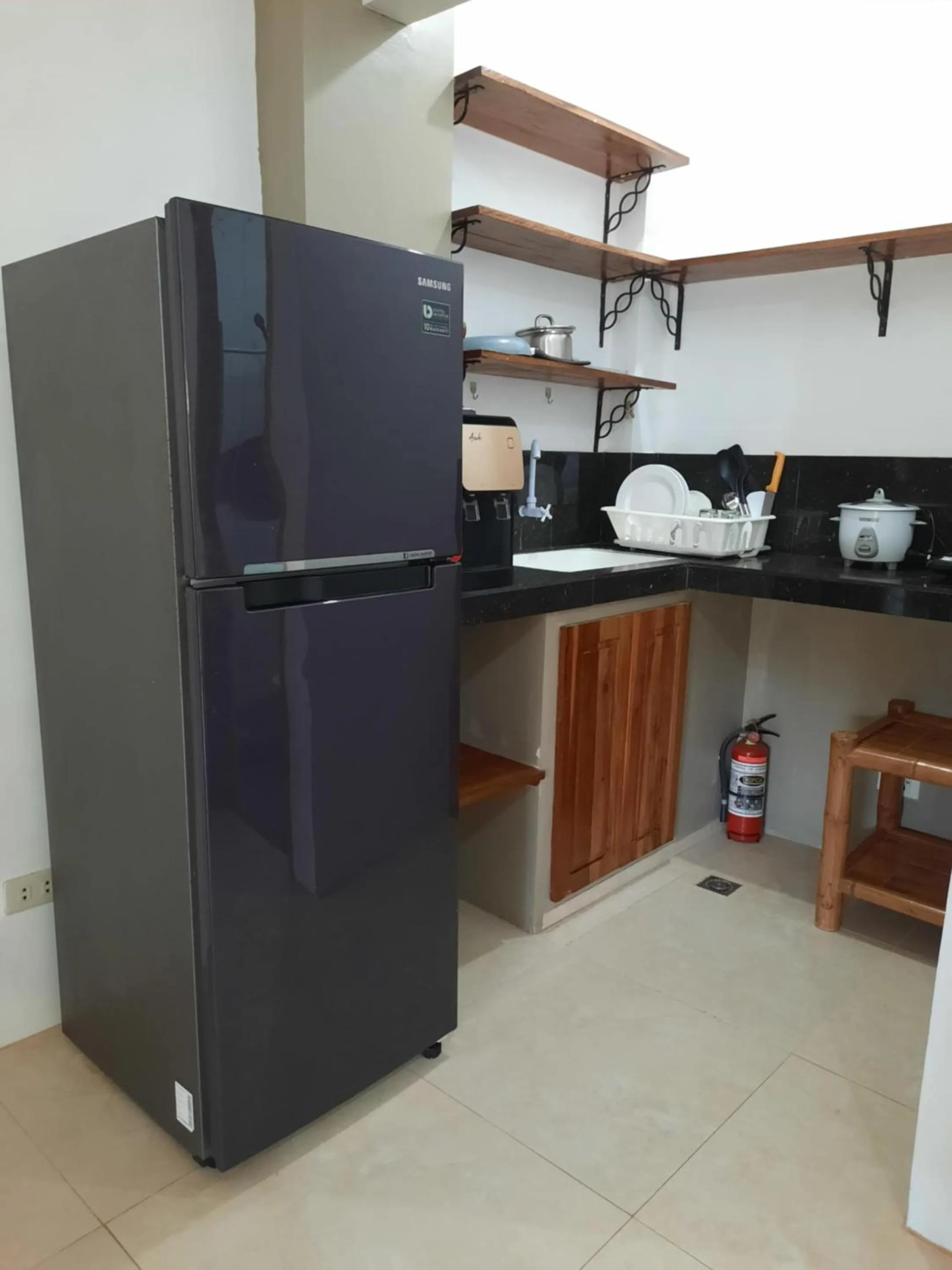 Stanley House Seaview Apartments