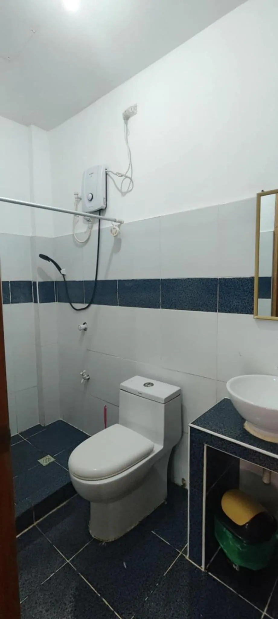 Stanley House Seaview Apartments