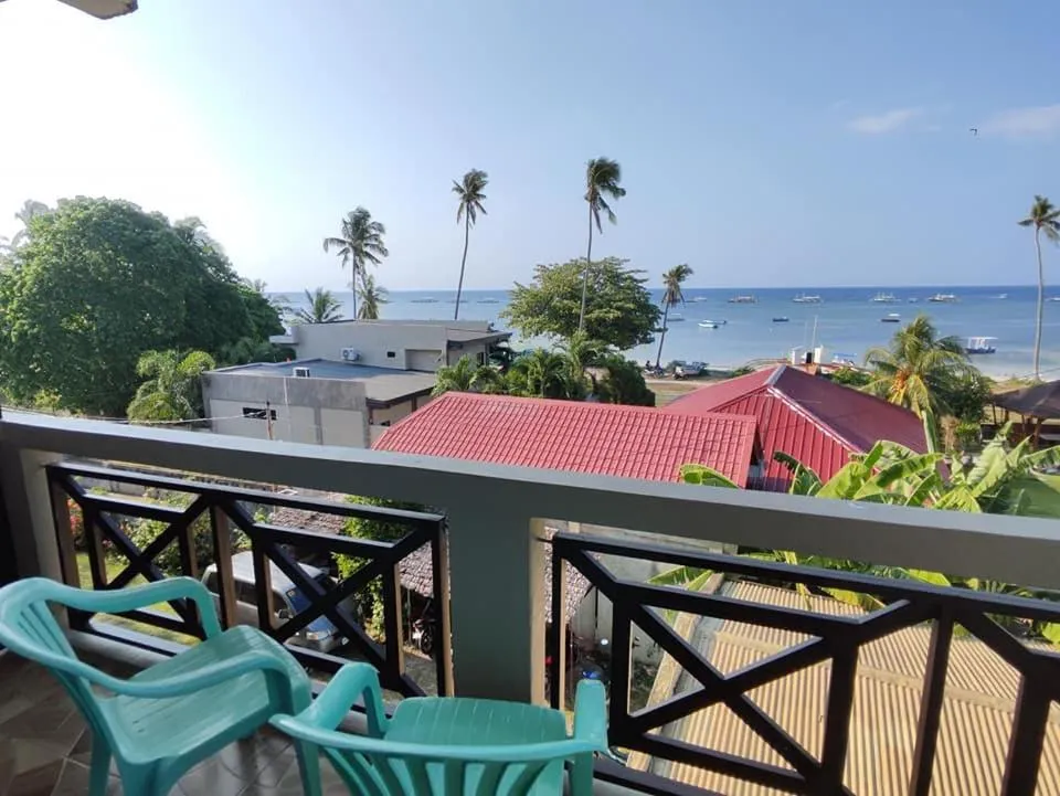 Stanley House Seaview Apartments