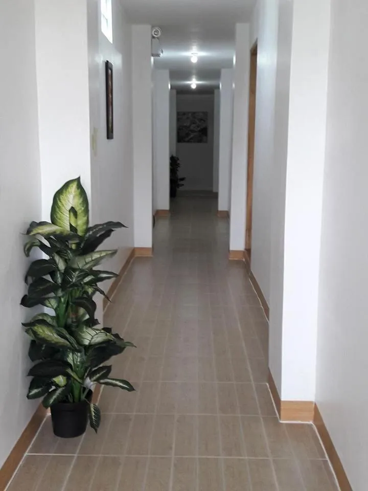 Stanley House Seaview Apartments