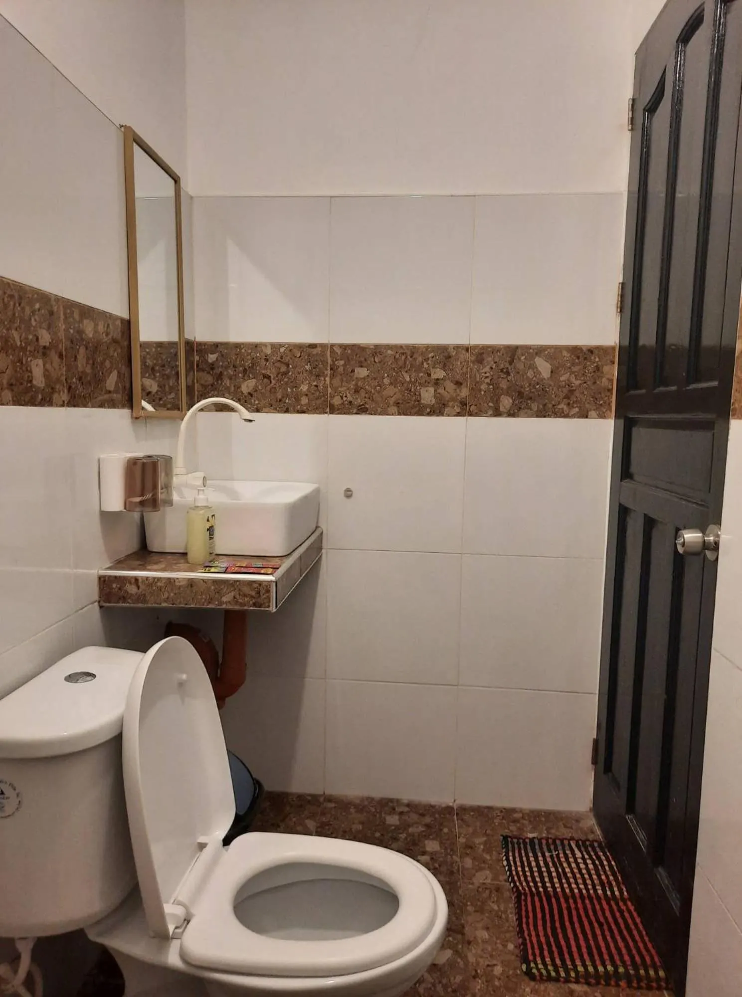 Stanley House Seaview Apartments