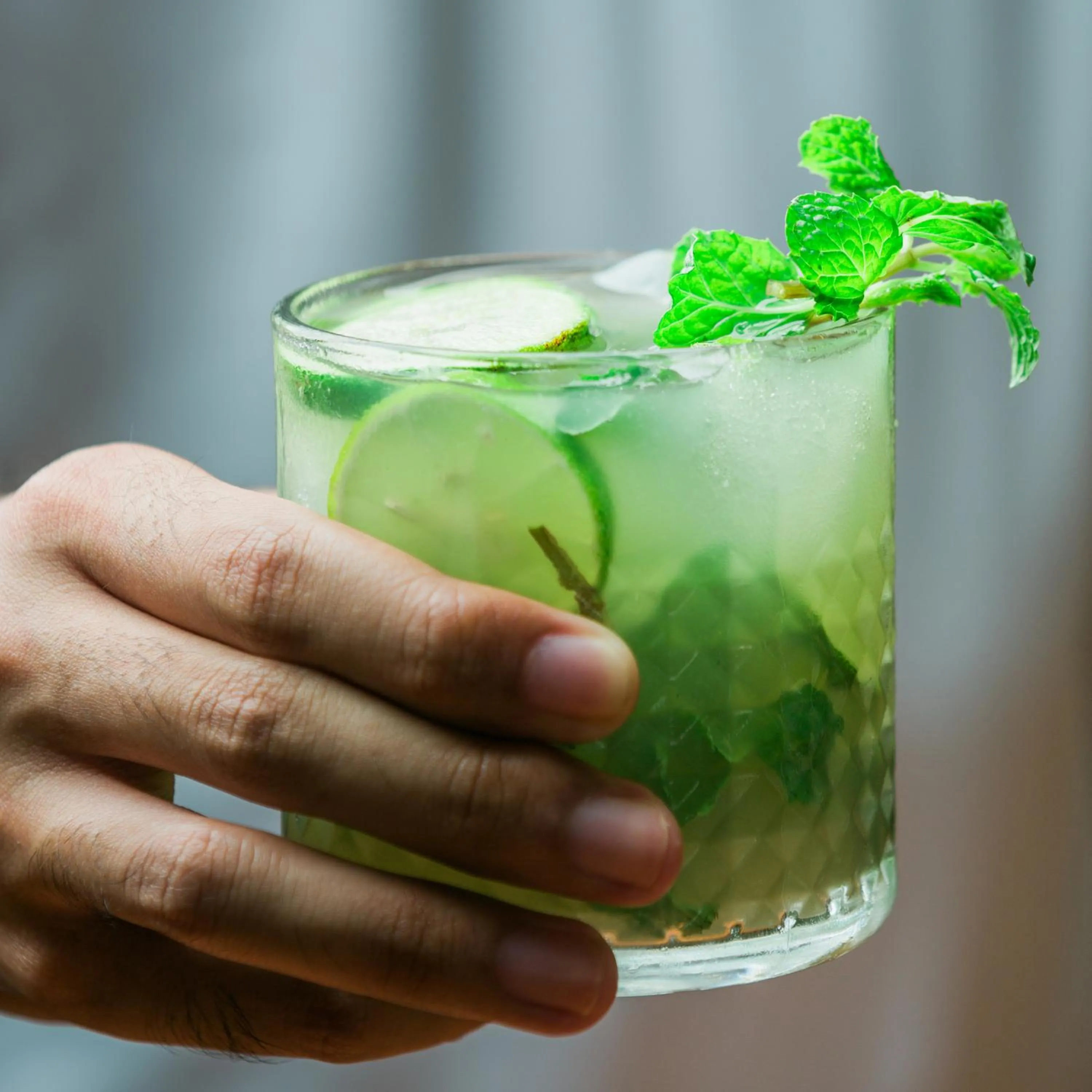 Food and drinks in Ambassador Hill