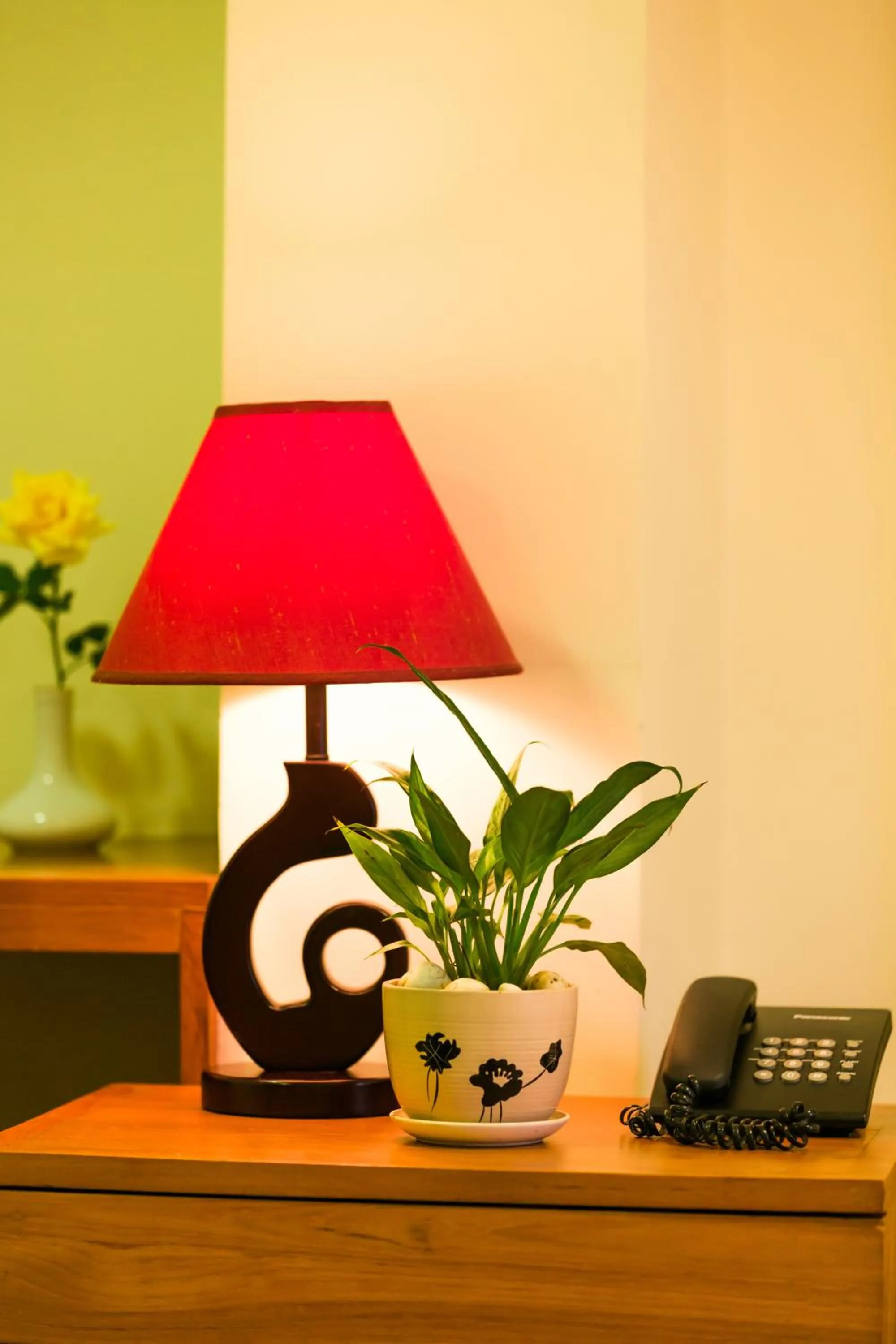 Area and facilities in Ambassador Hill