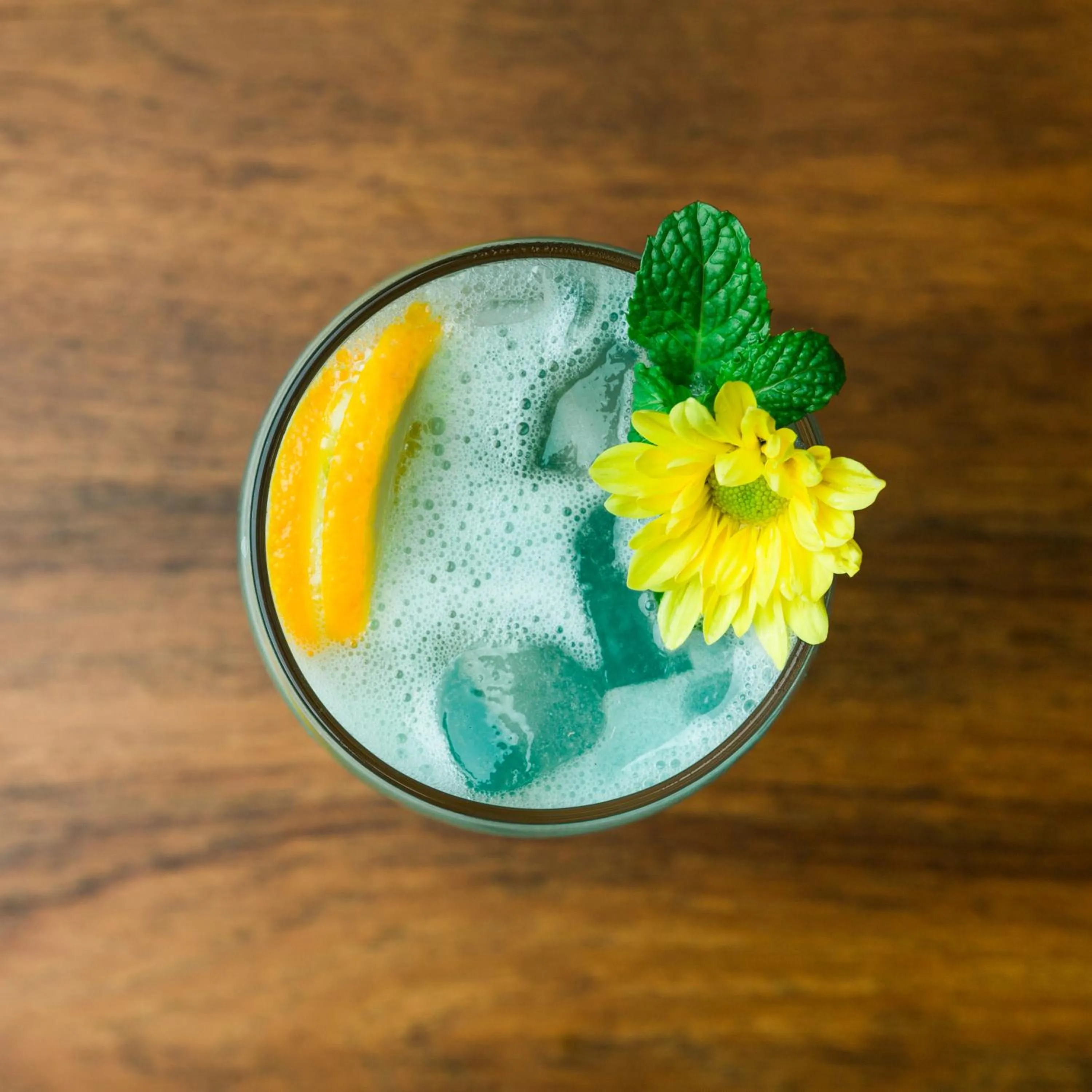 Food and drinks in Ambassador Hill