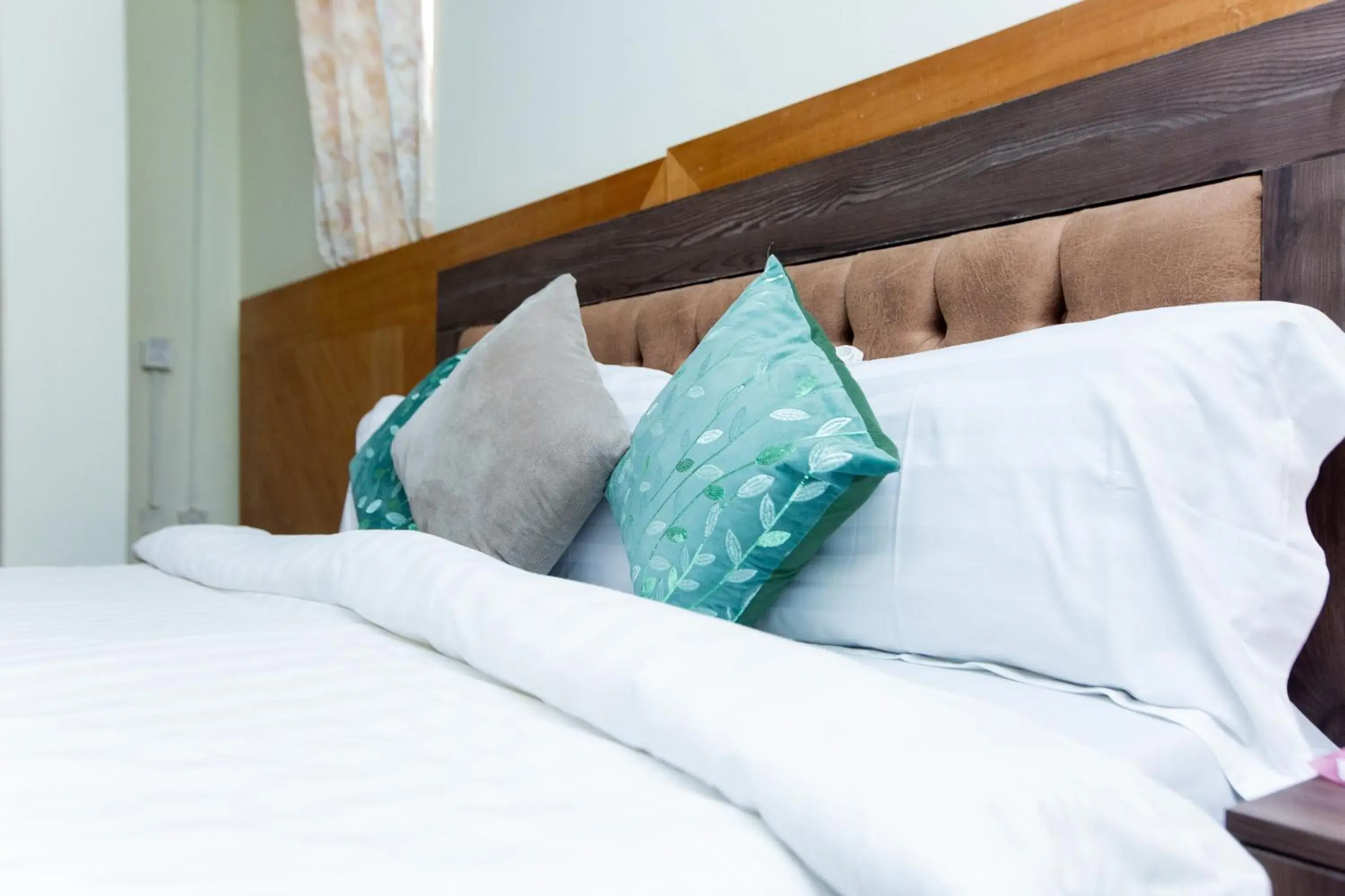 Deluxe Room in Sam's Cottage Hotel Deluxe Room in Sam's Cottage Hotel