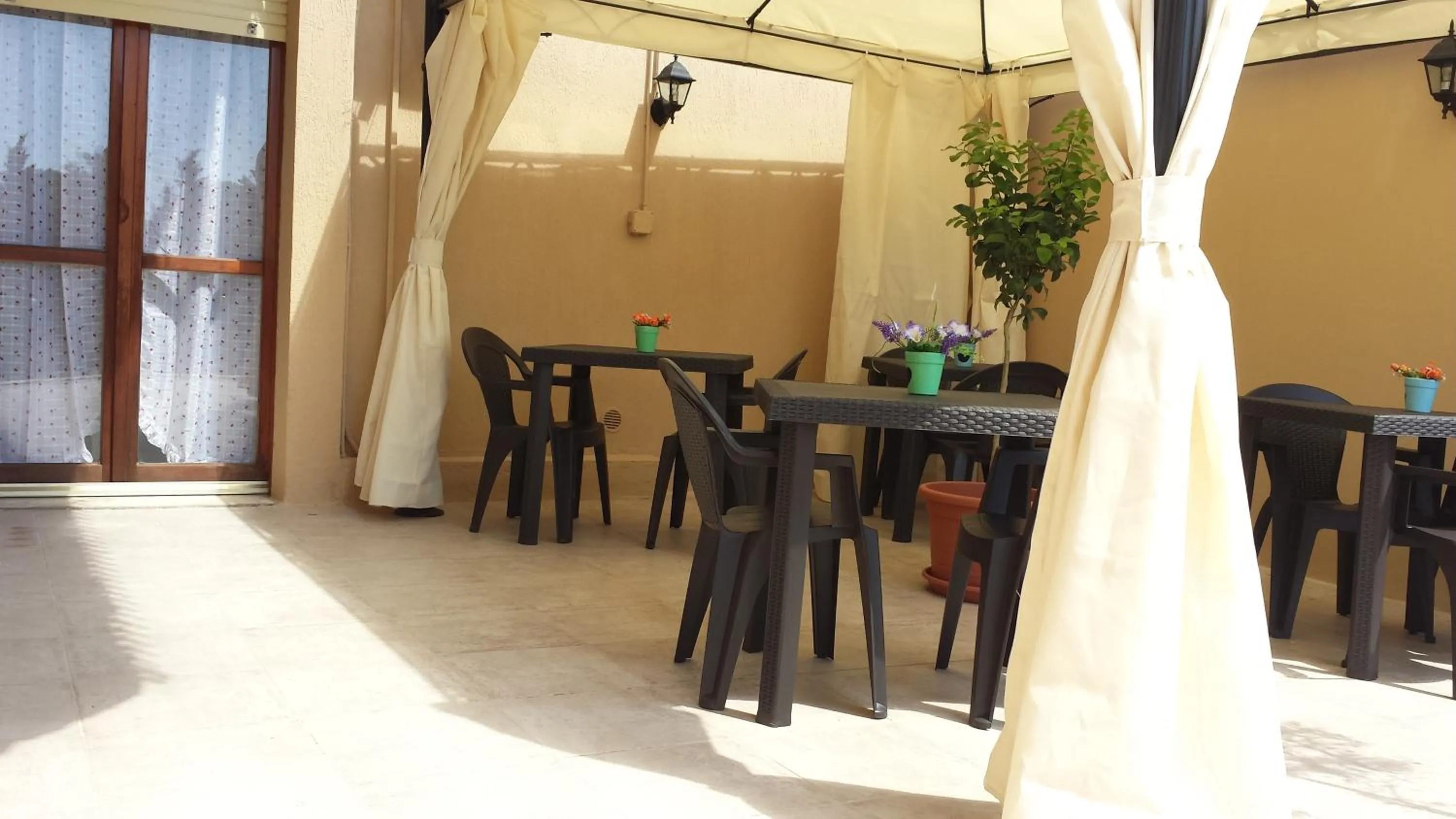 Day in Affittacamere Il Terrazzo Di Archimede