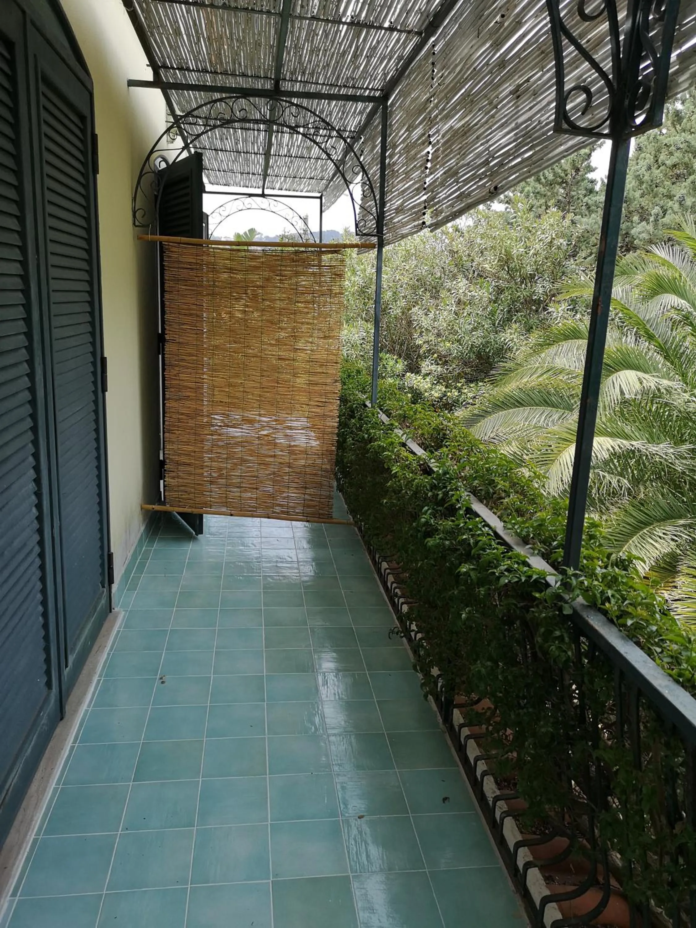 Other in B&B La Salamandra Kitchengarden