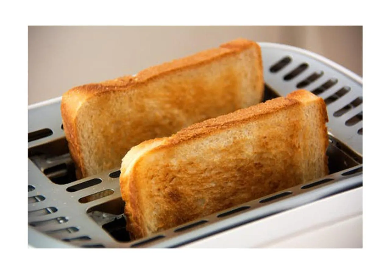 Food and drinks in Valla Folkhögskola