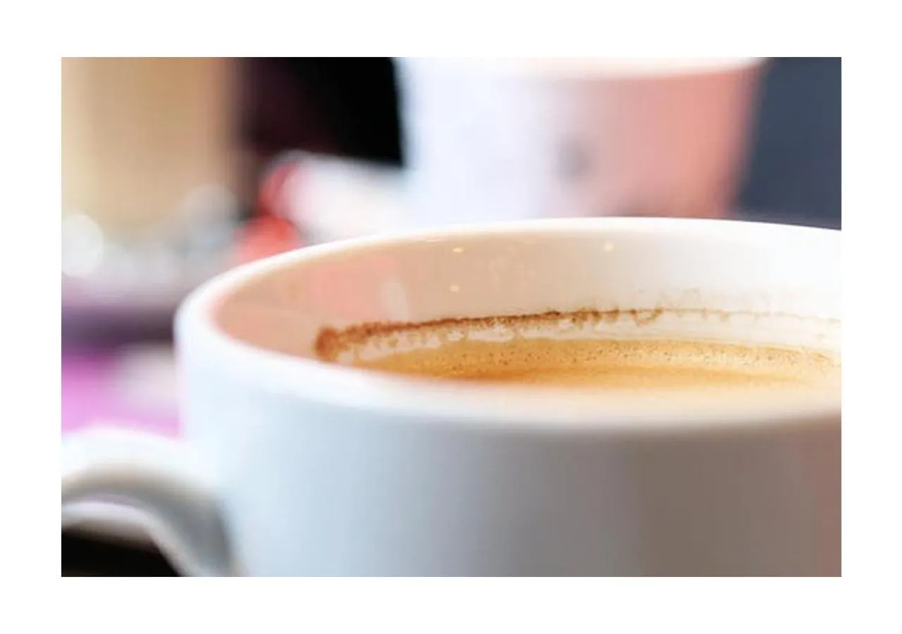 Food and drinks in Valla Folkhögskola