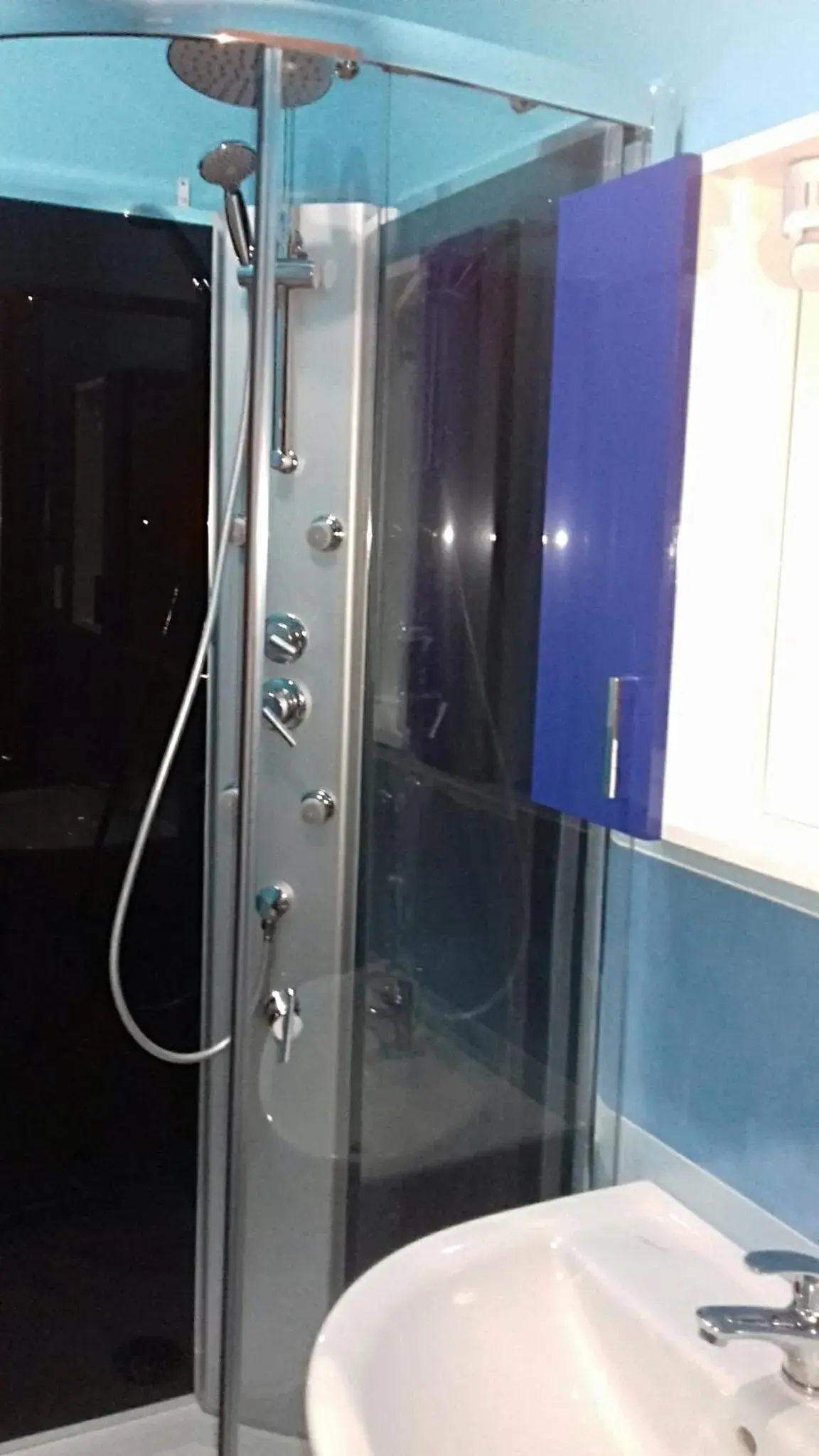 Executive Triple Room with Private Bathroom in Bed Relax Etnaview Executive Triple Room with Private Bathroom in Bed Relax Etnaview