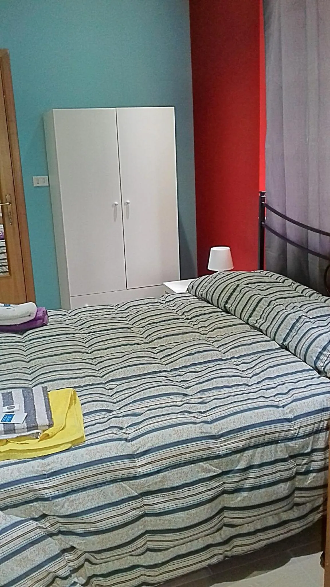 Bed in Bed Relax Etnaview