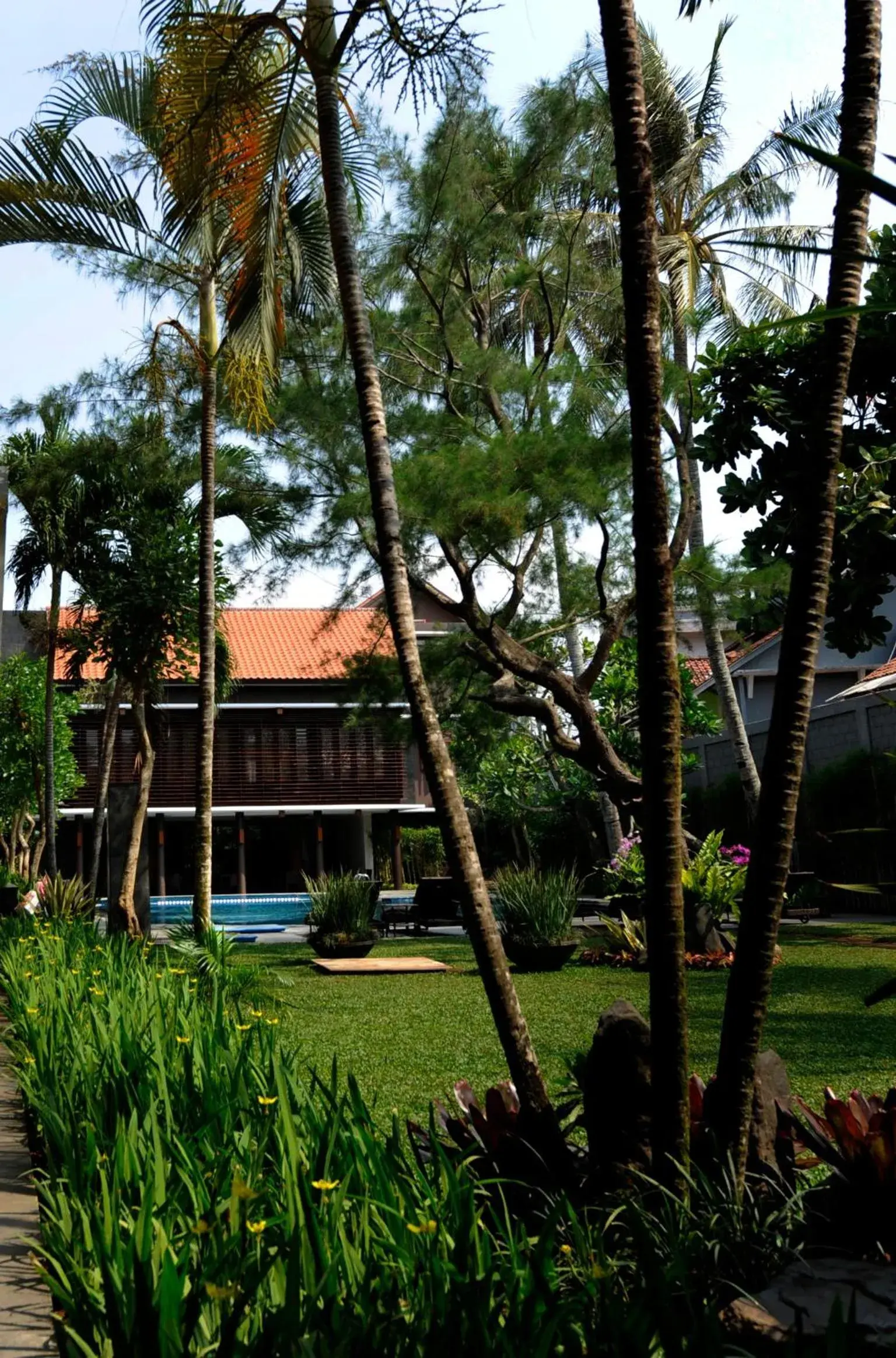 Surya Kencana Seaside Hotel Surya Kencana Seaside Hotel