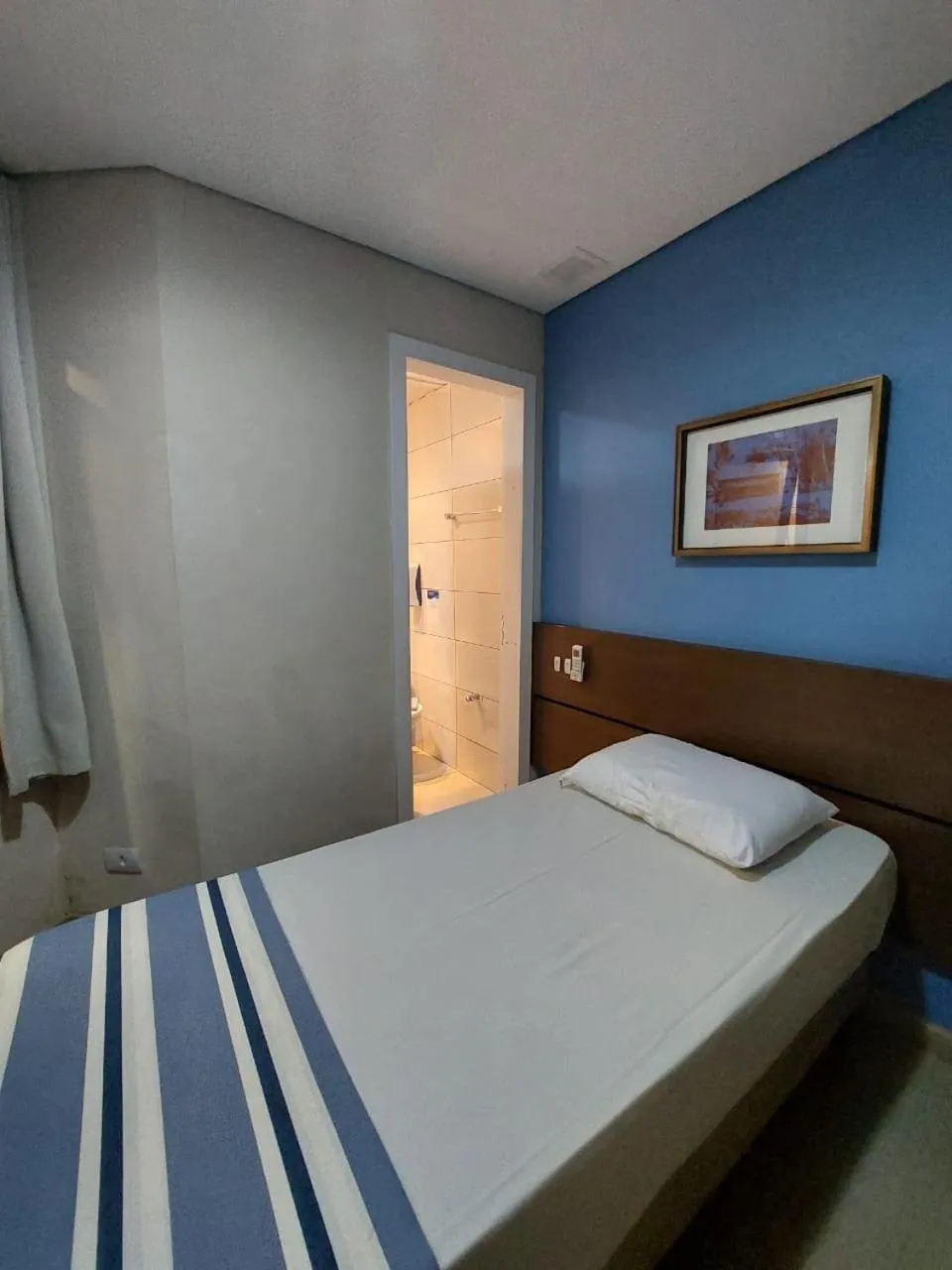 Bed in Hotel Sol By MRHotelaria