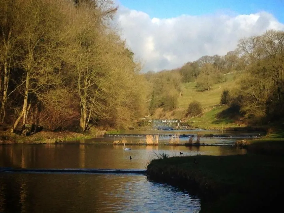 Neighbourhood in Lathkil Hotel