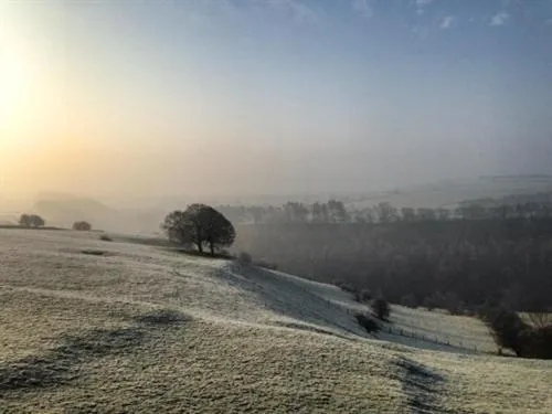 View (from property/room) in Lathkil Hotel