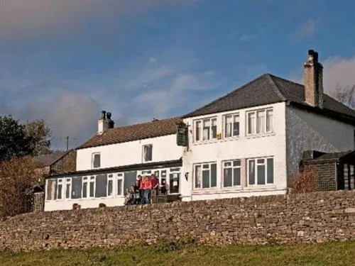 Property building in Lathkil Hotel