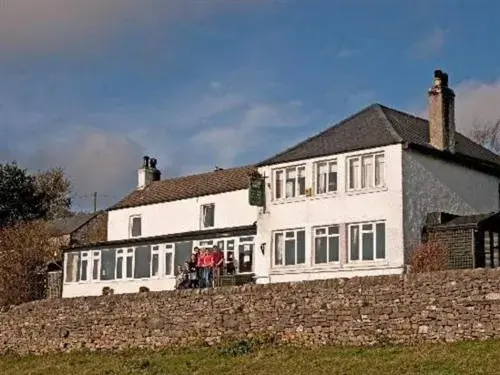 Lathkil Hotel Lathkil Hotel