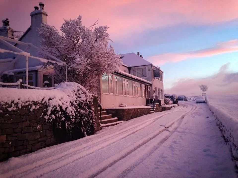 Property building in Lathkil Hotel