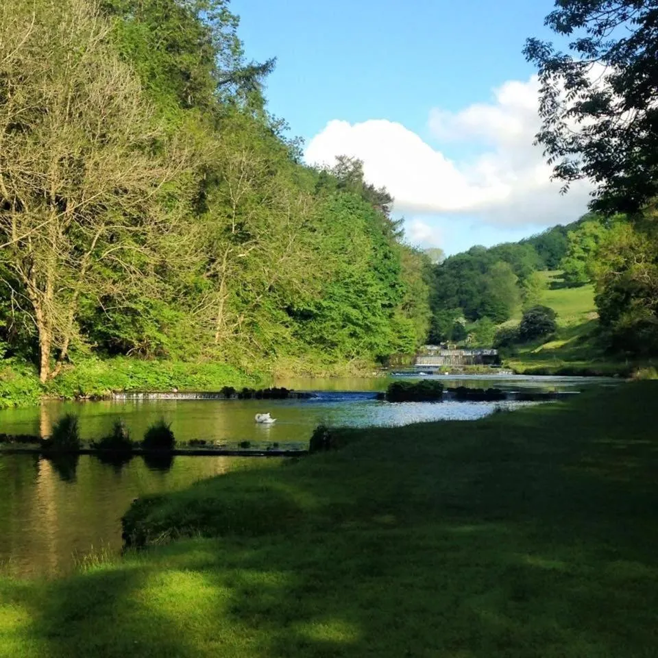 Neighbourhood in Lathkil Hotel