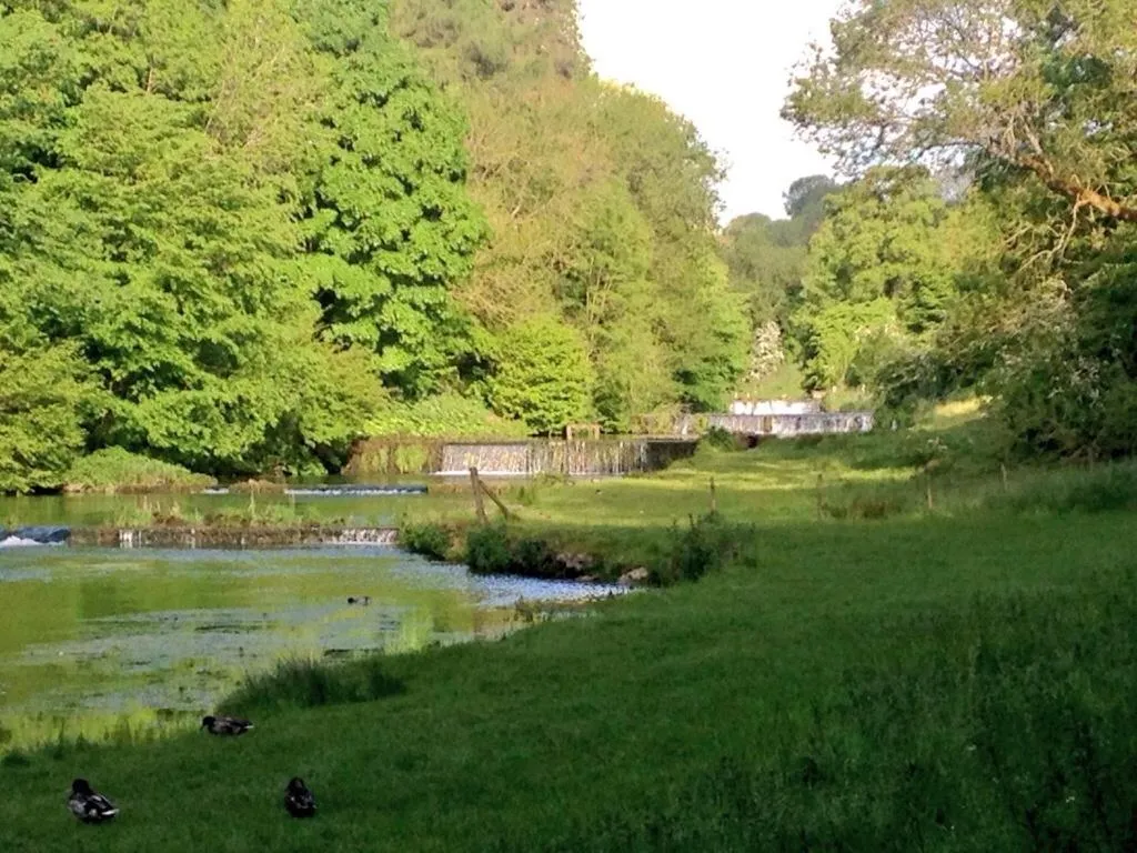 Neighbourhood in Lathkil Hotel