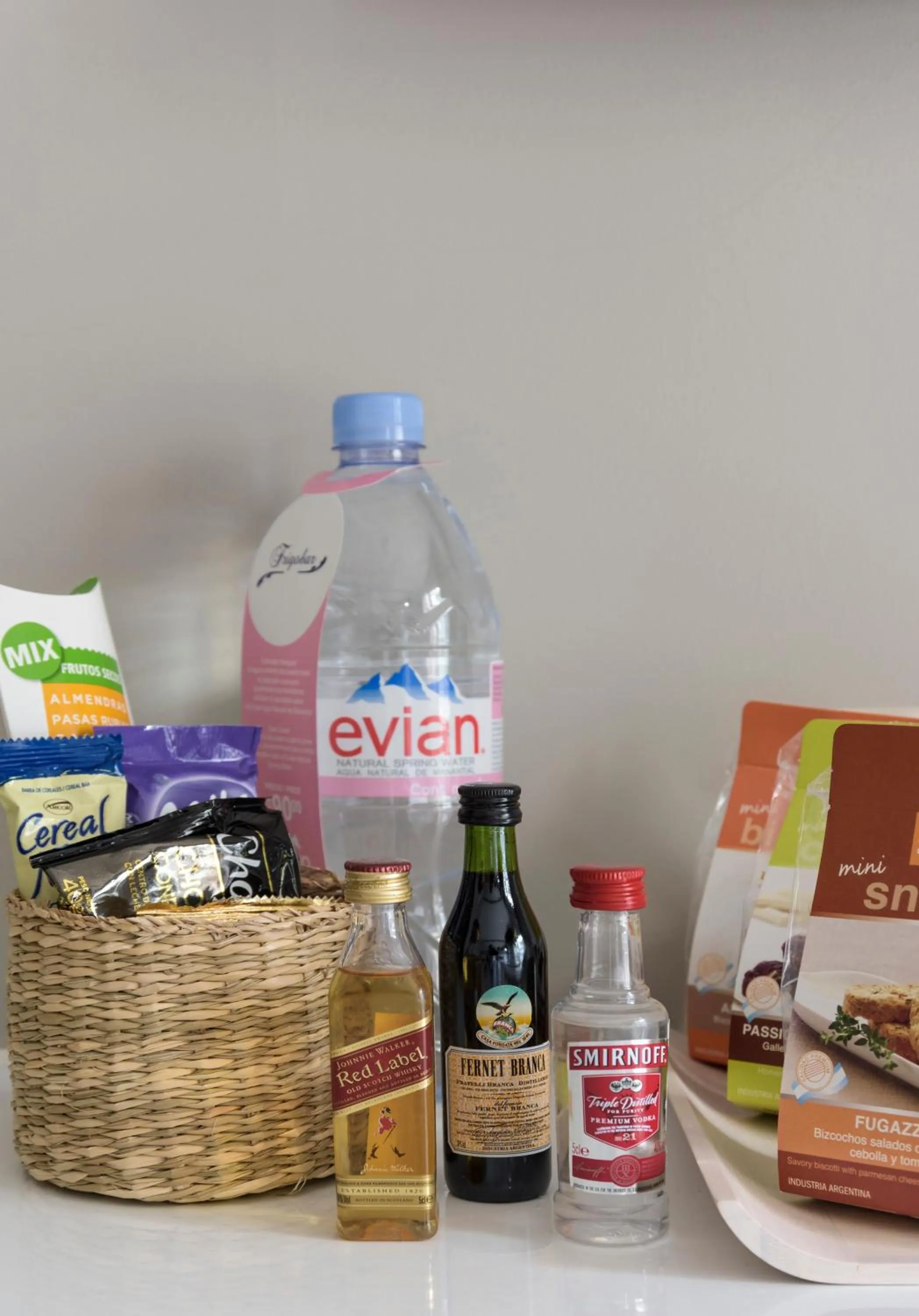 oven in Hotel Arenales