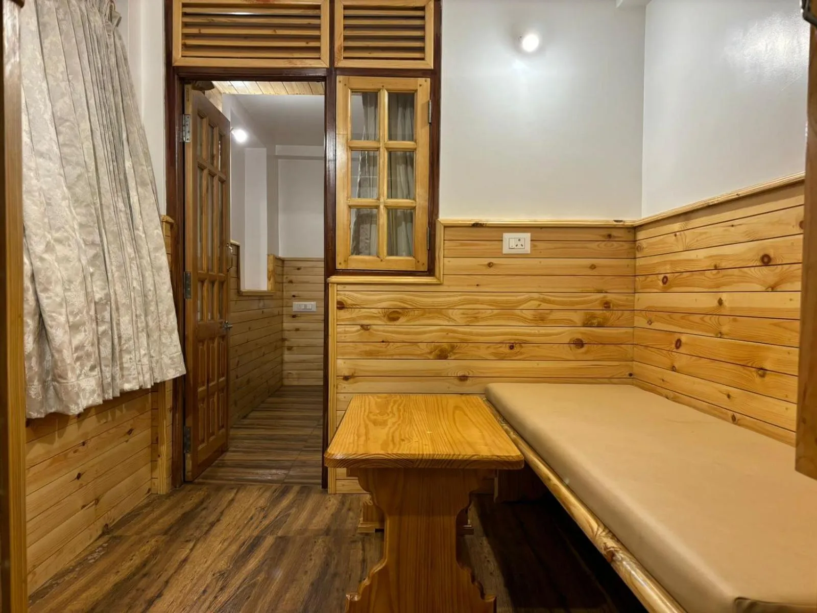 Lilly's Valley Resort