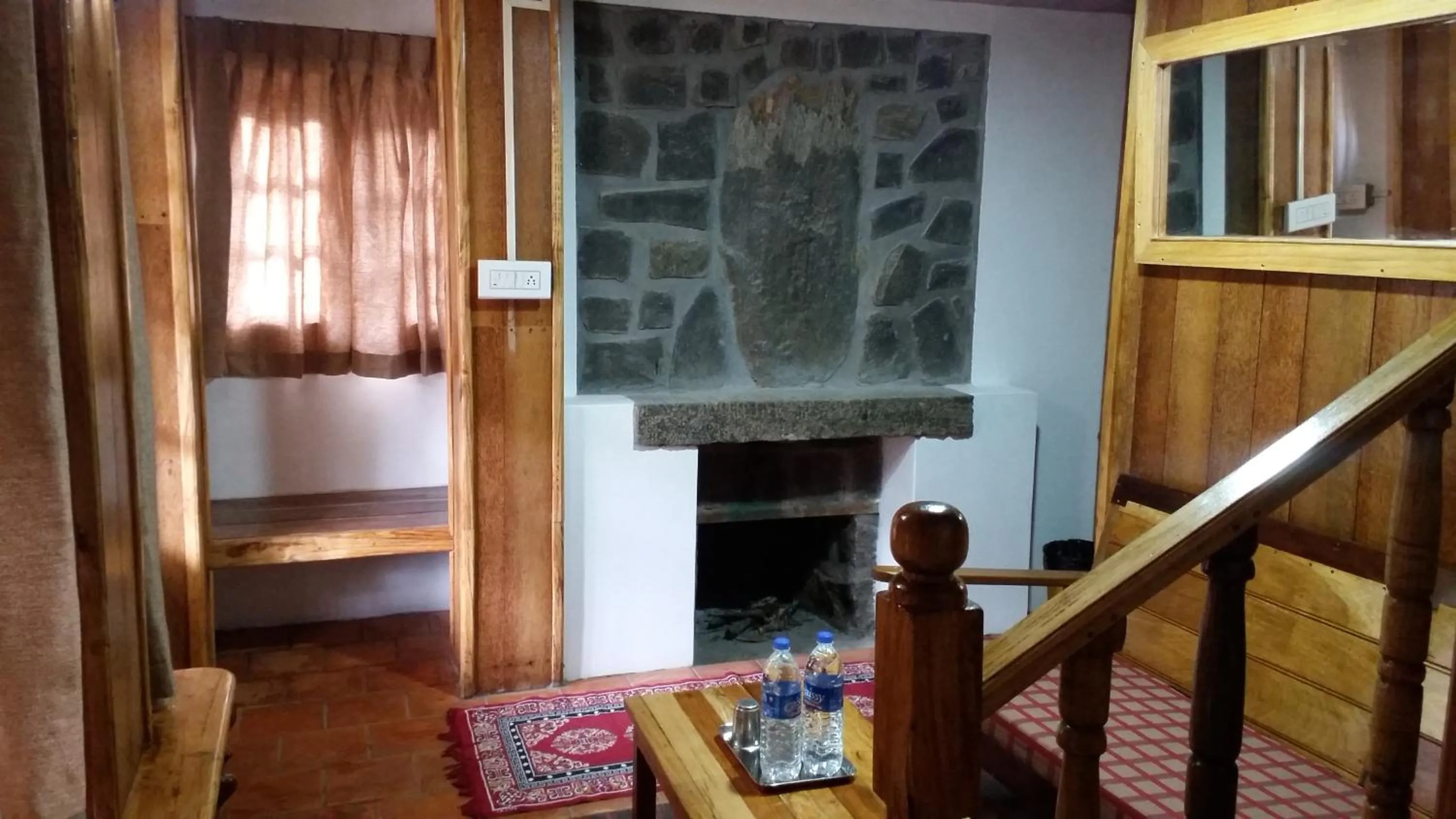 Lilly's Valley Resort