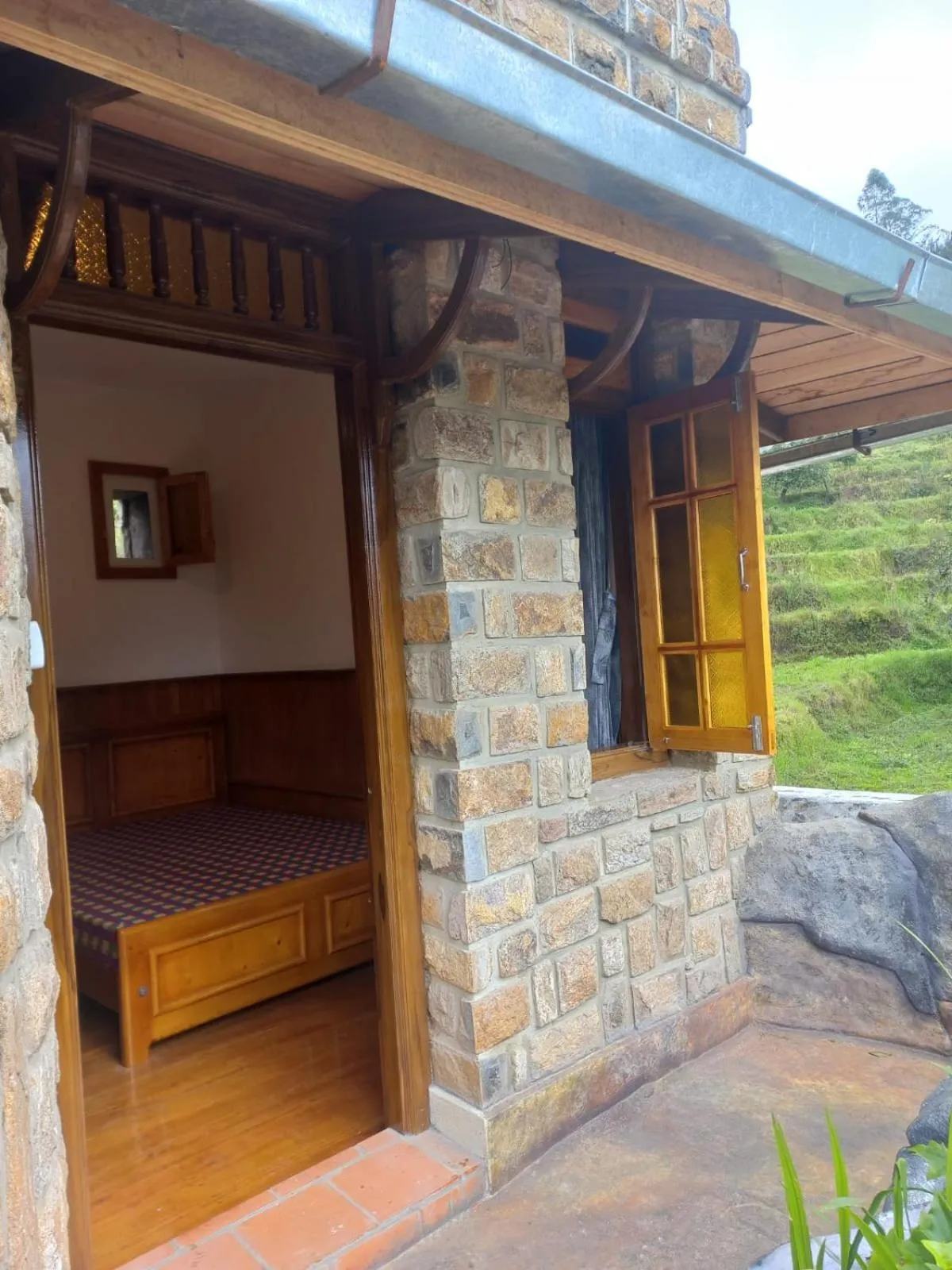 Lilly's Valley Resort