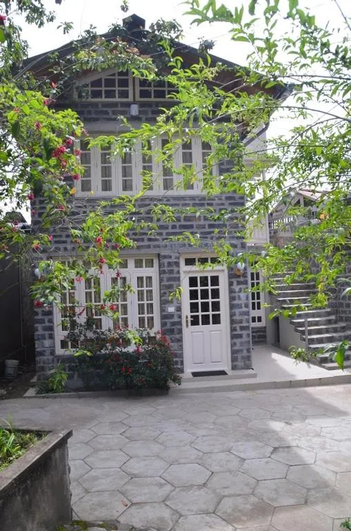 Property building in Lilly's Valley Resort