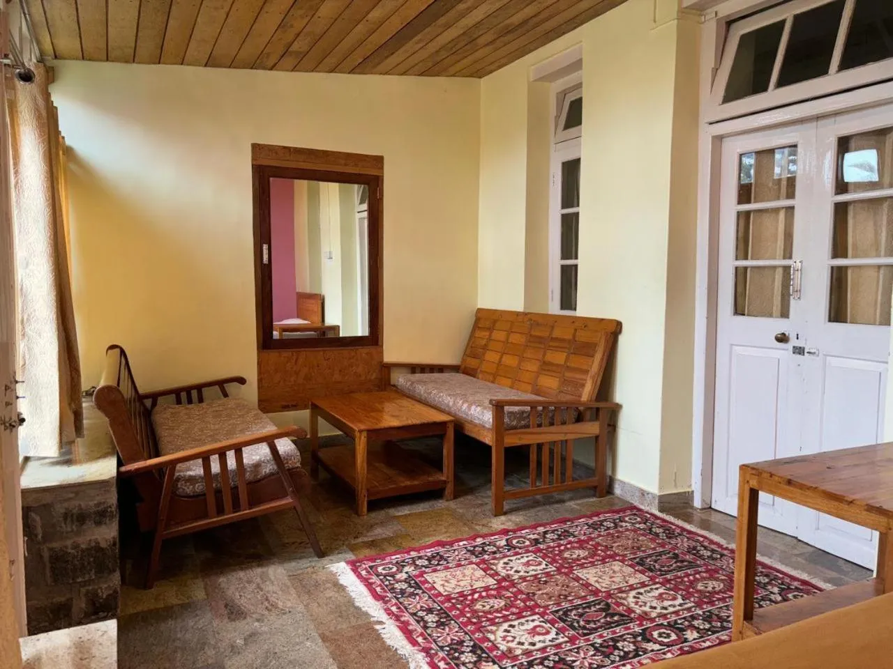 Lilly's Valley Resort