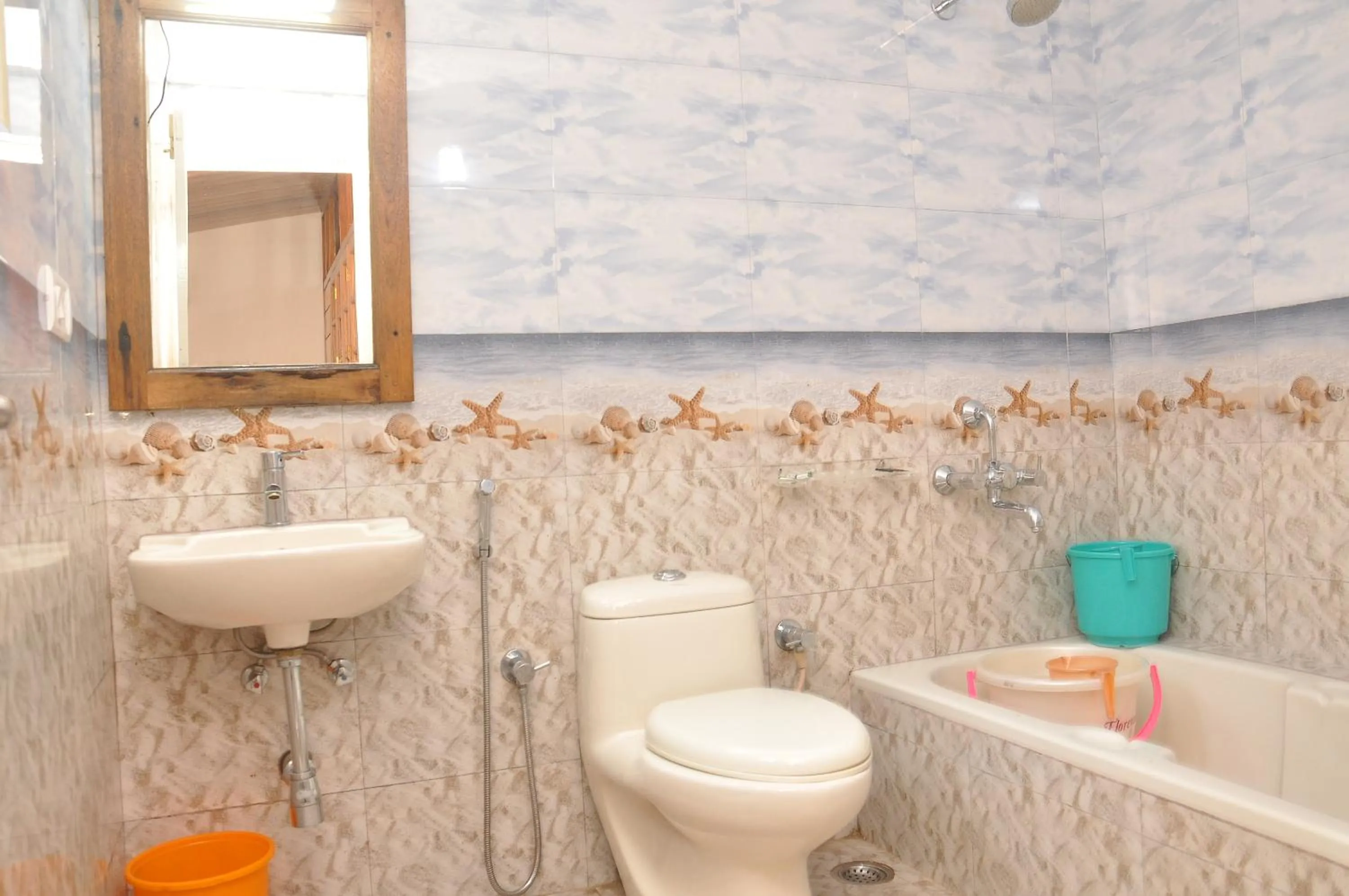 Lilly's Valley Resort