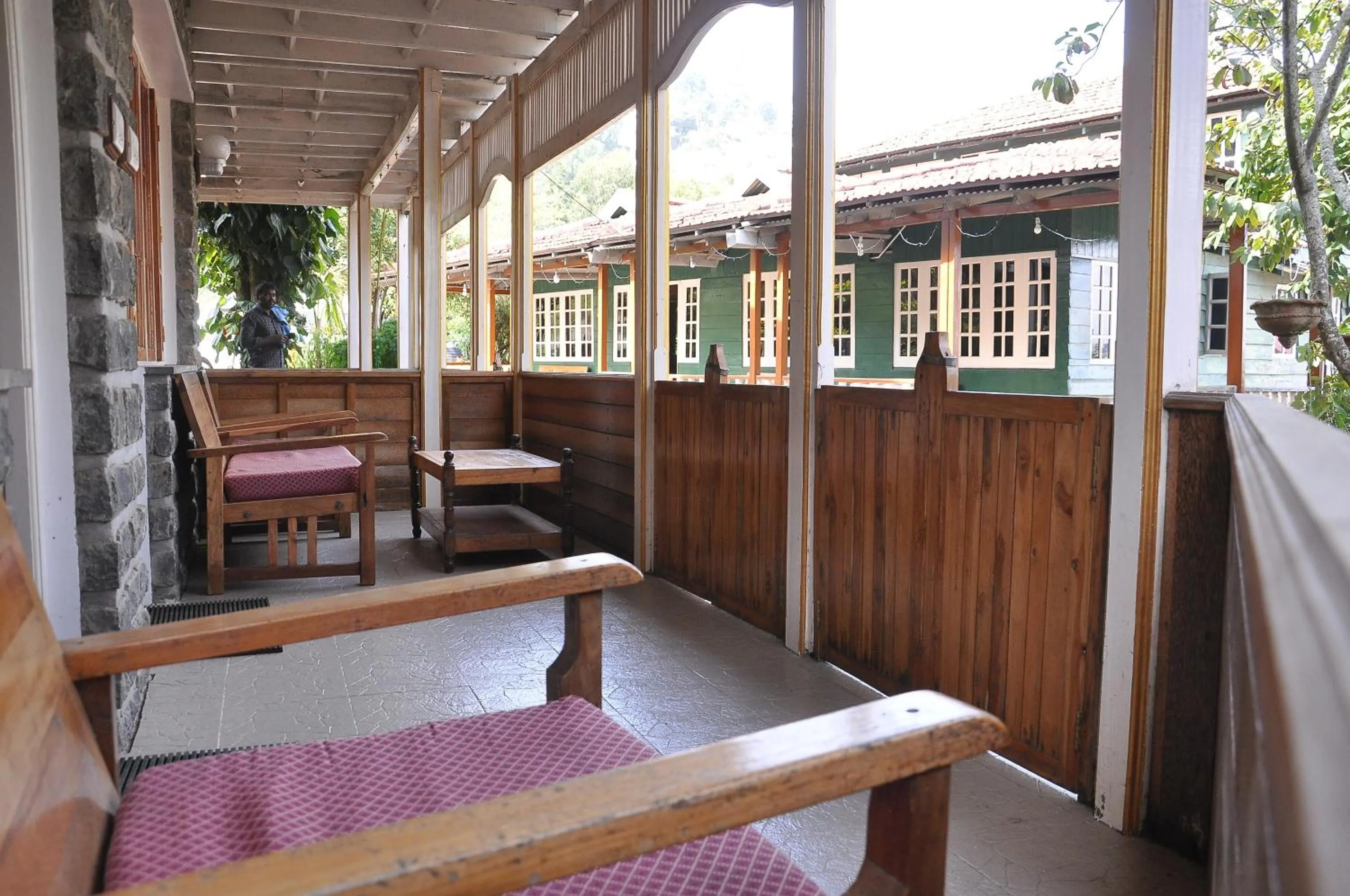 Lilly's Valley Resort