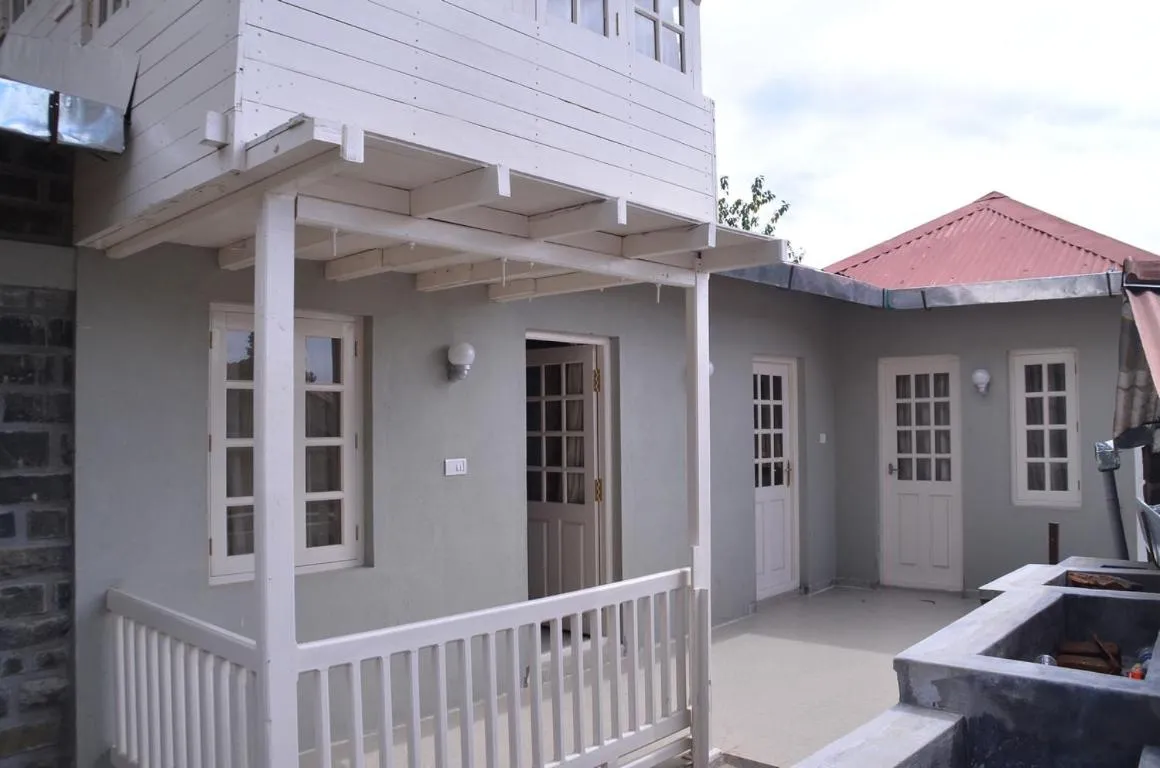 Property building in Lilly's Valley Resort