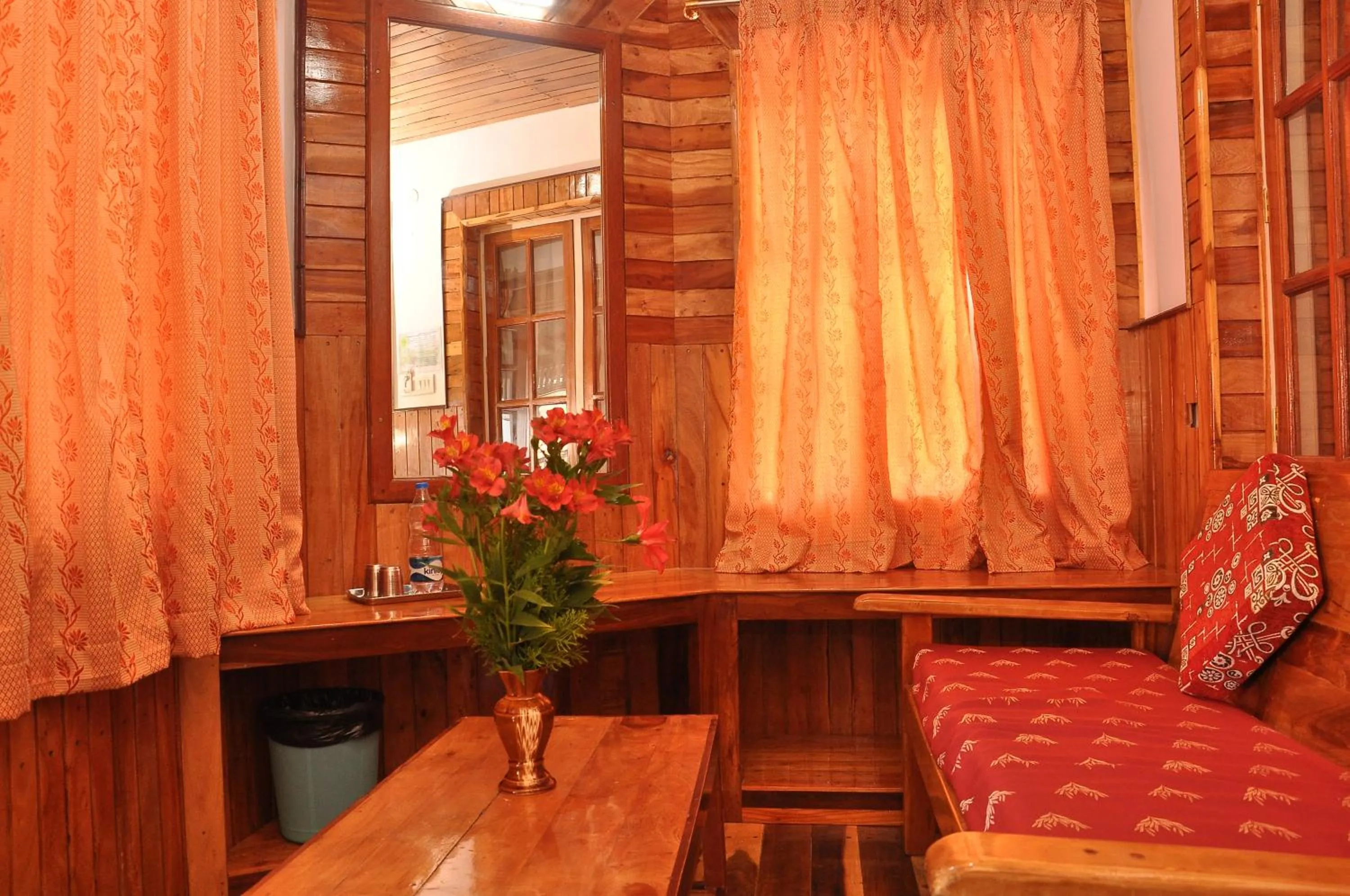 Lilly's Valley Resort