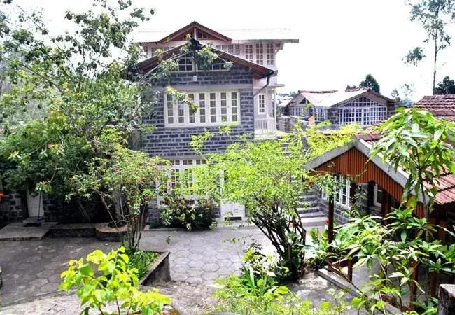 Three-Bedroom Suite in Lilly's Valley Resort Three-Bedroom Suite in Lilly's Valley Resort