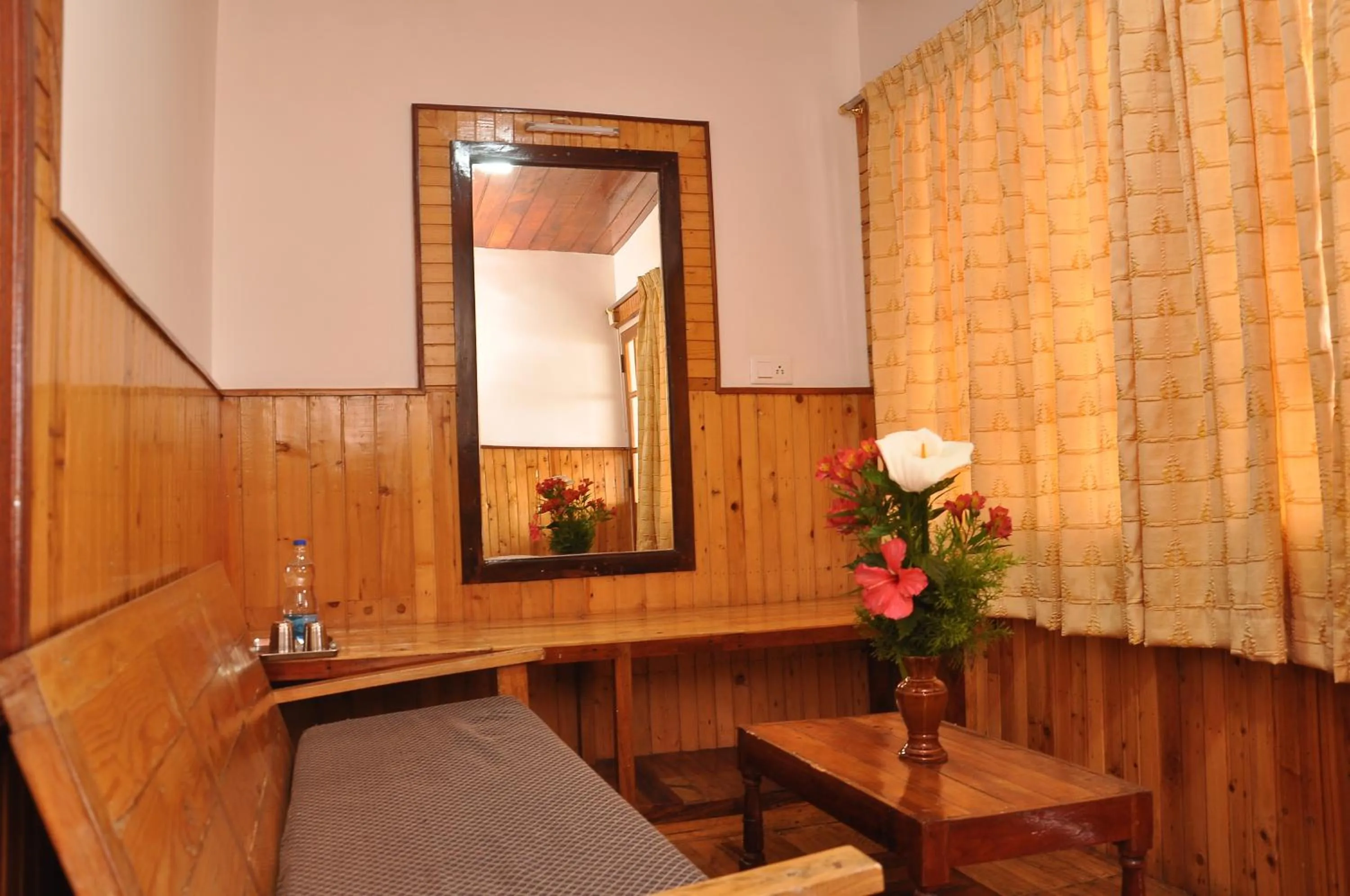 Lilly's Valley Resort