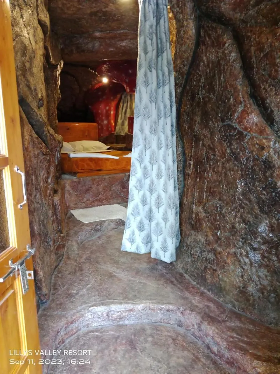 Lilly's Valley Resort