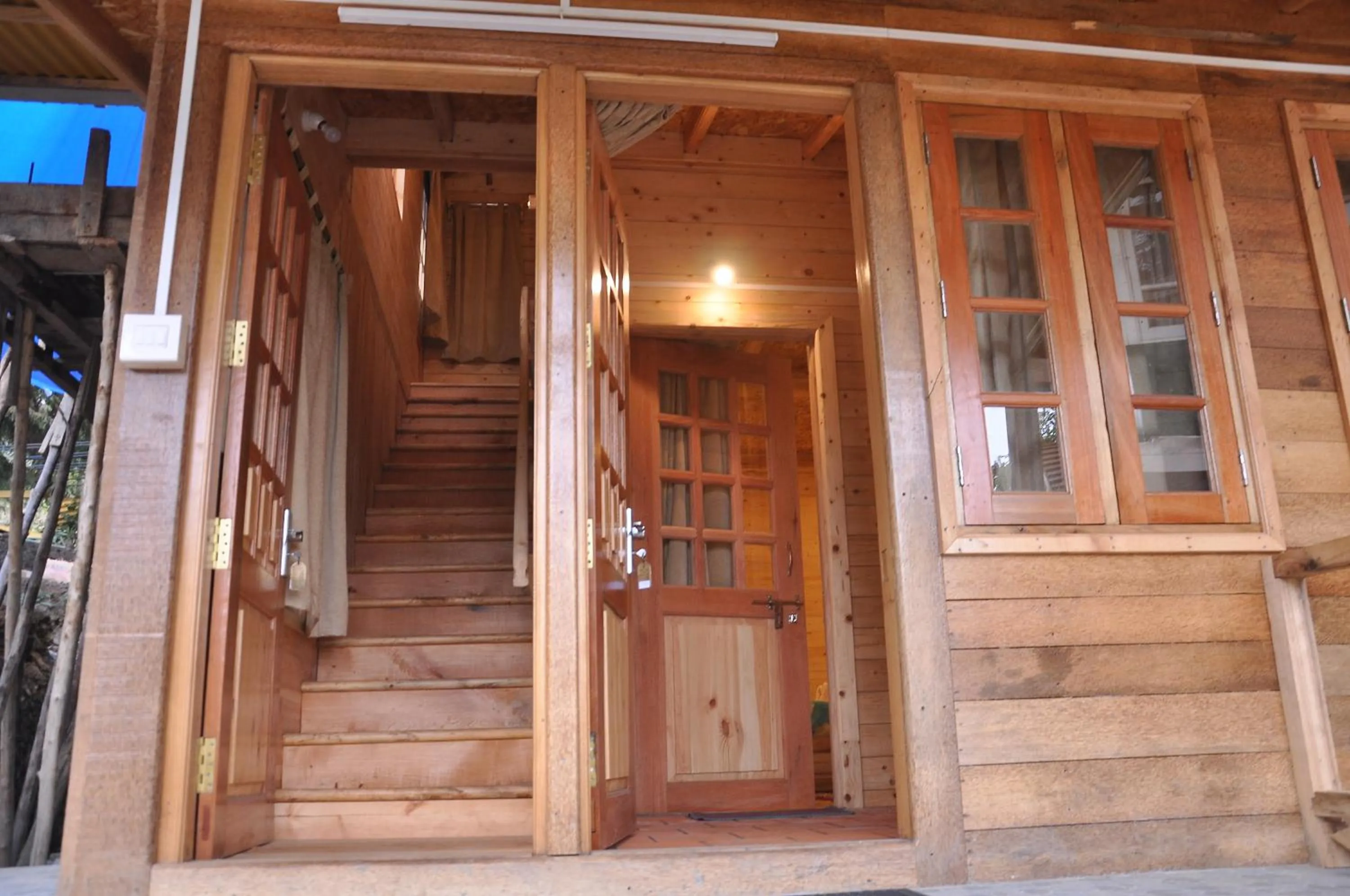 Lilly's Valley Resort