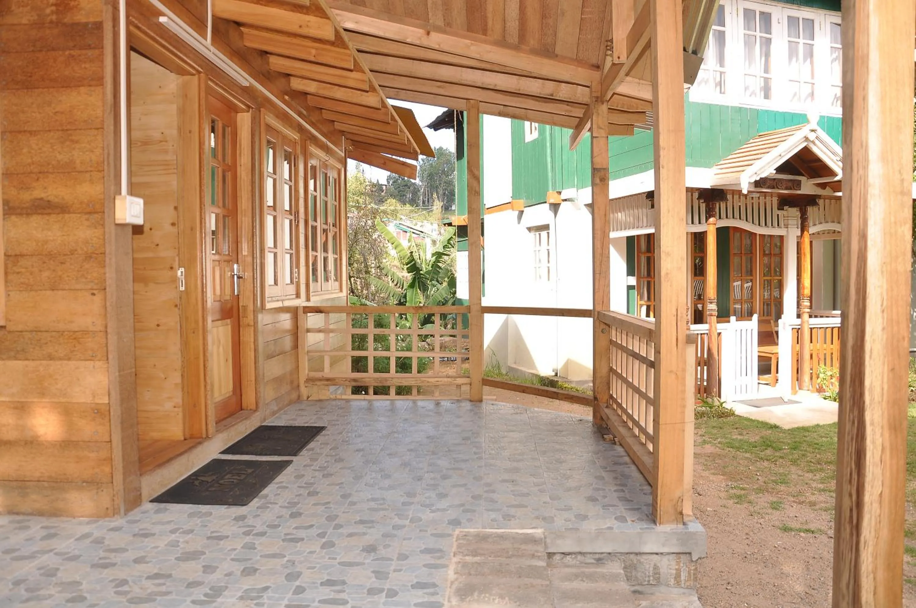 Lilly's Valley Resort