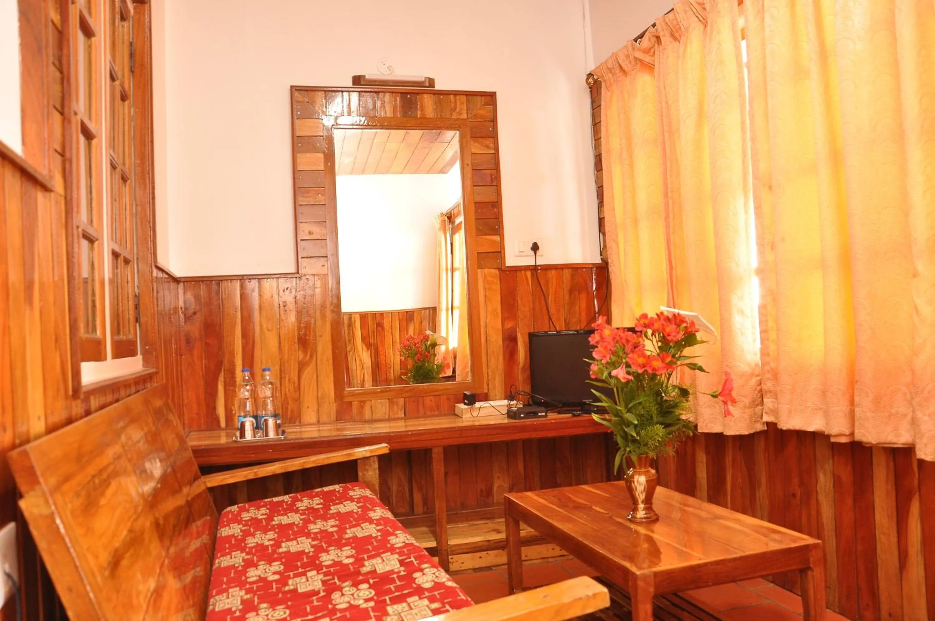 Lilly's Valley Resort