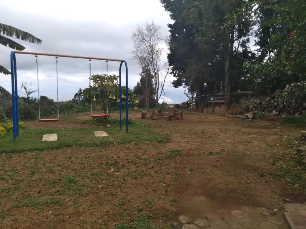 Lilly's Valley Resort