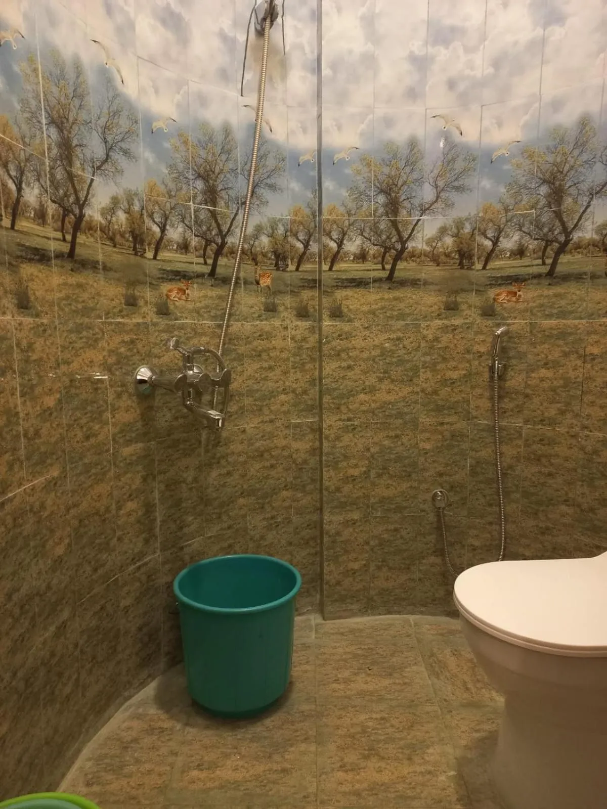 Lilly's Valley Resort