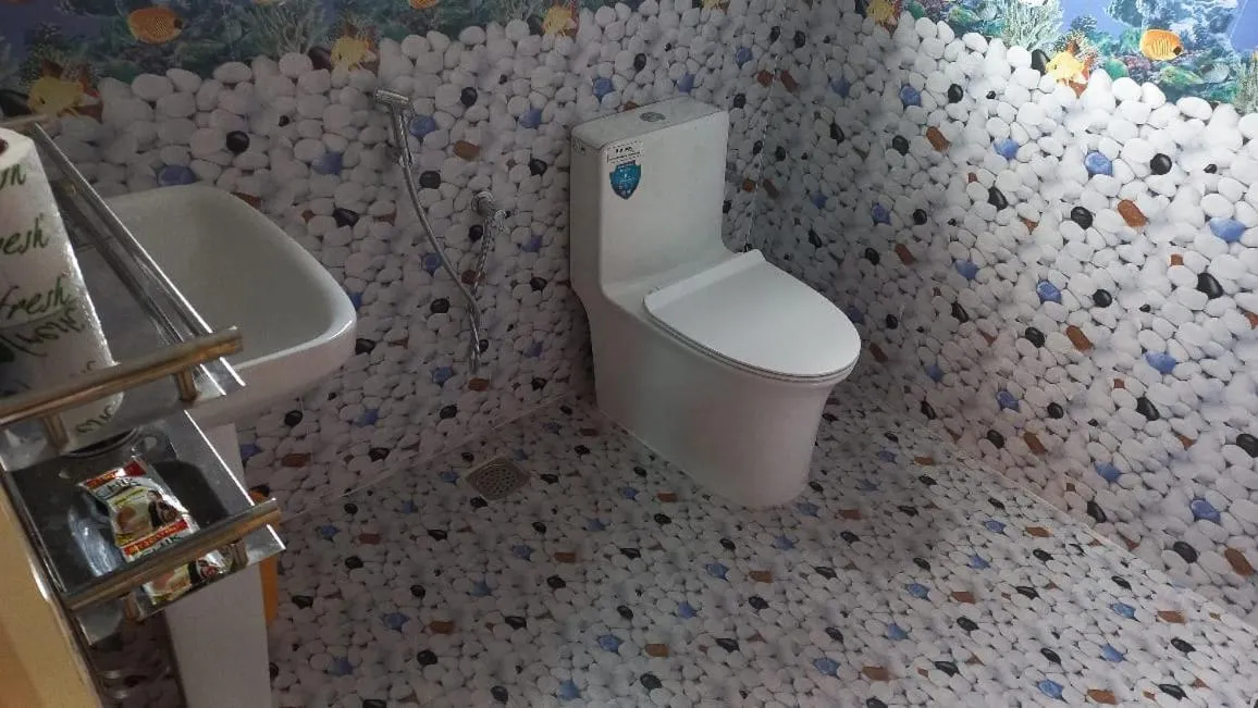 Lilly's Valley Resort