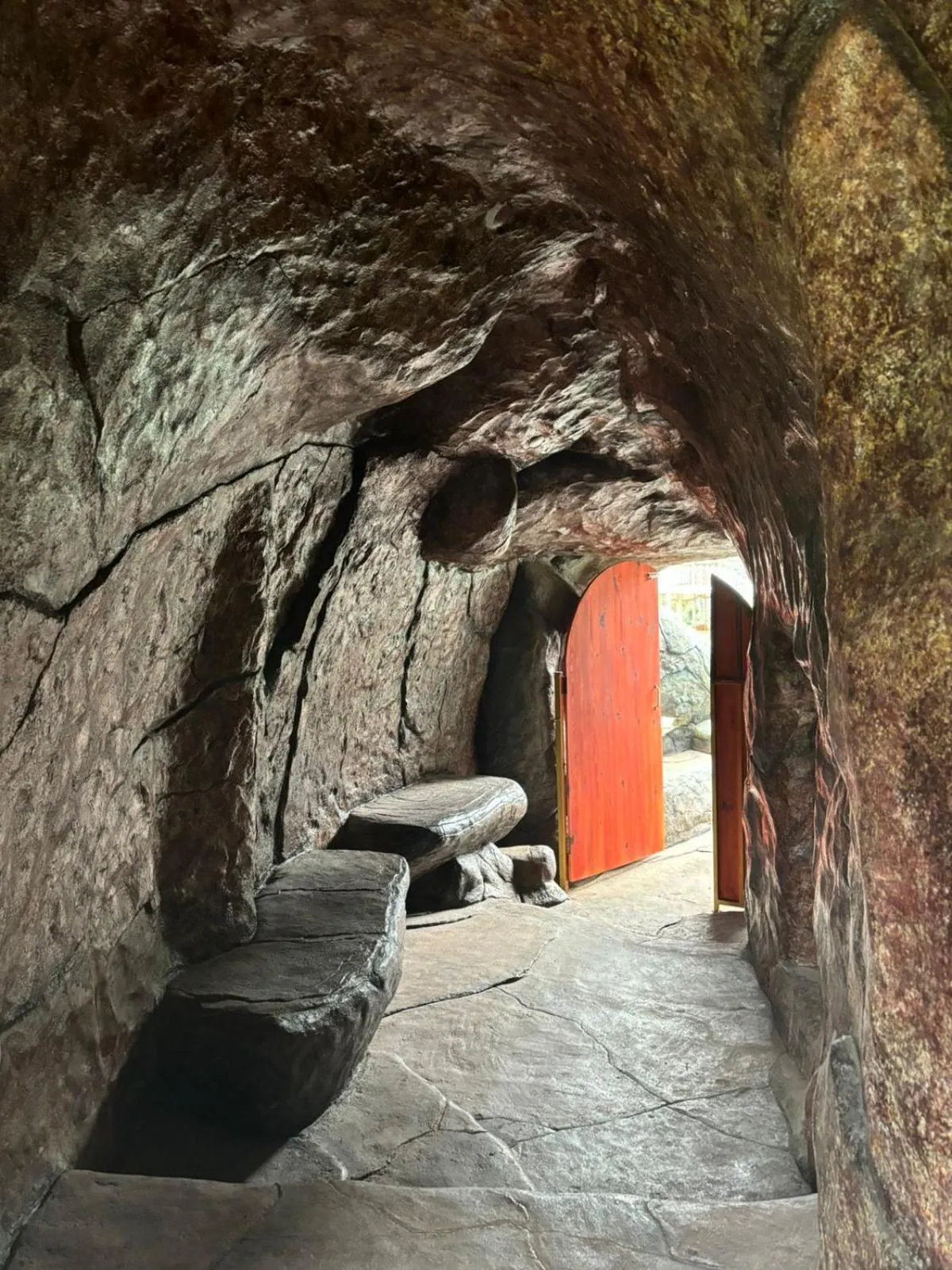 Lilly's Valley Resort