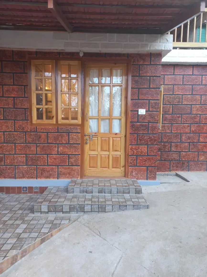 Lilly's Valley Resort