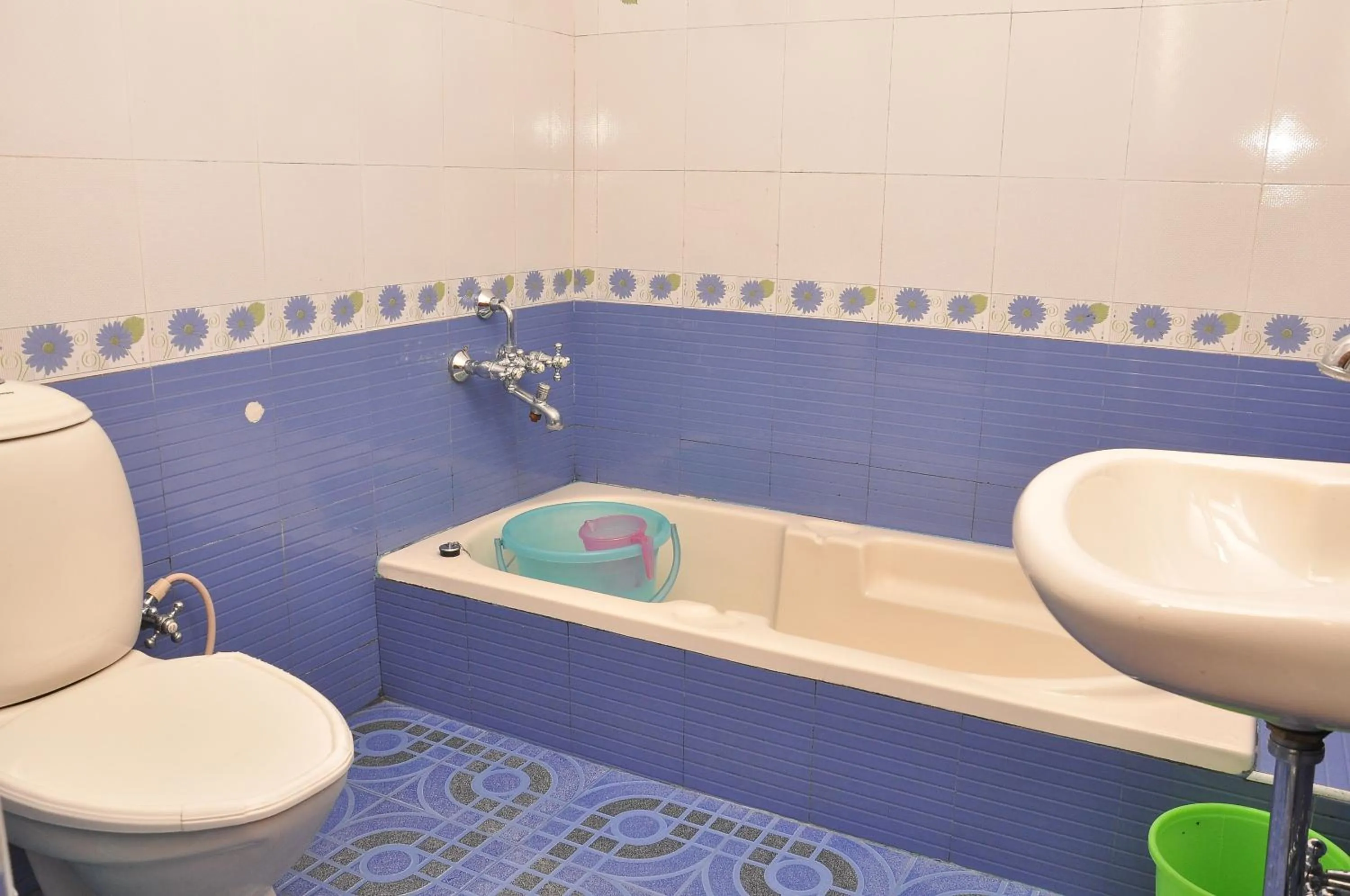 Lilly's Valley Resort