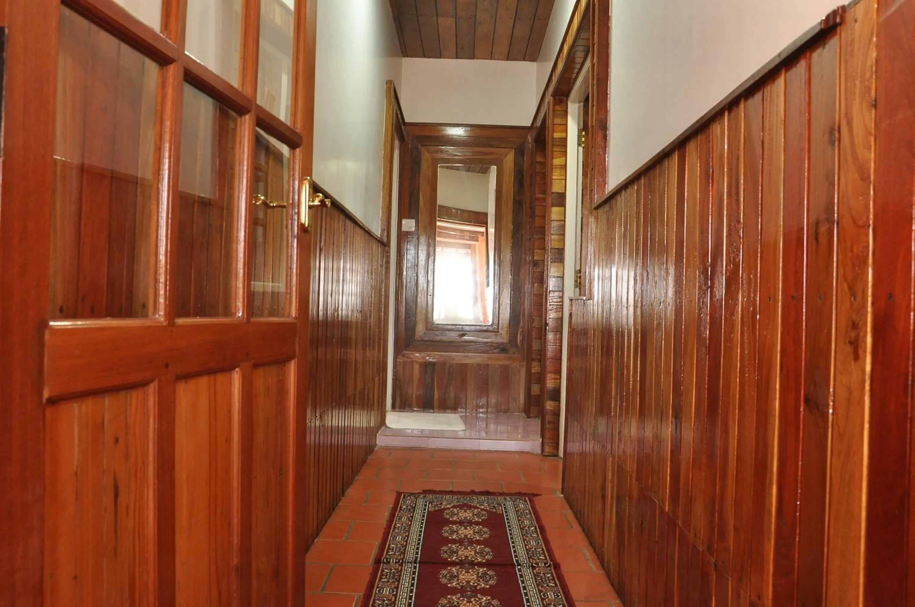 Lilly's Valley Resort