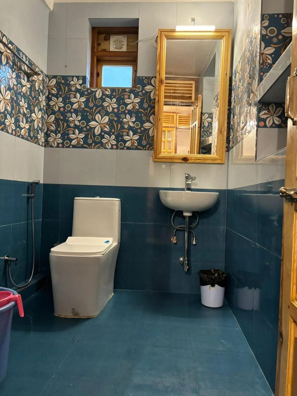 Lilly's Valley Resort